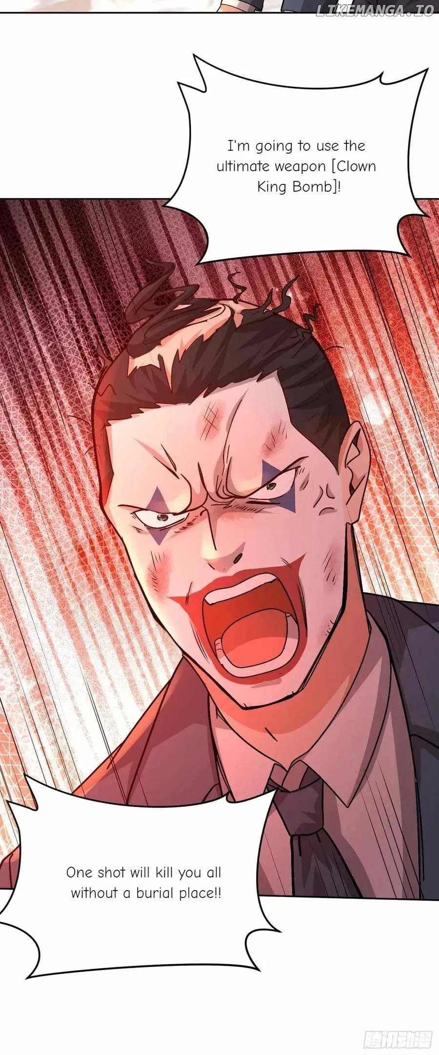 Became the Target of a Harem of Another World Chapter 43 Online - página 36