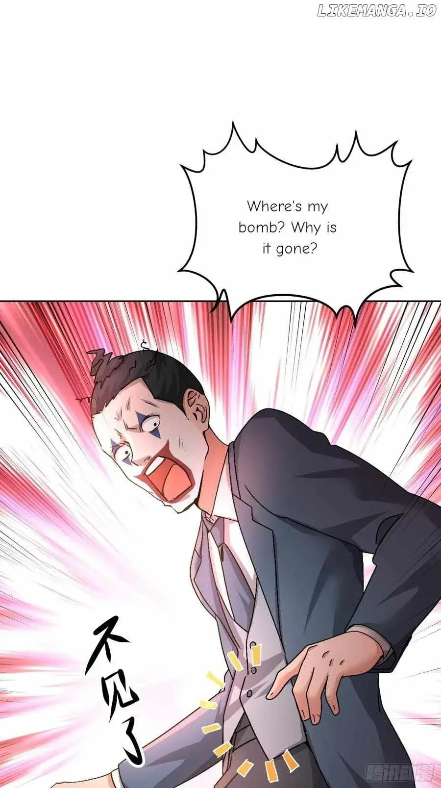 Became the Target of a Harem of Another World Chapter 43 Online - página 37