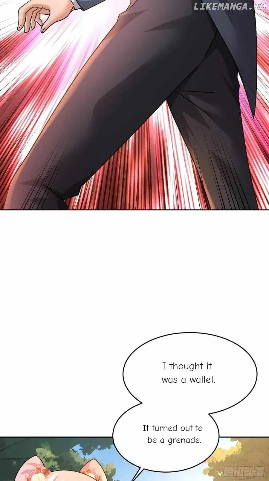 Became the Target of a Harem of Another World Chapter 43 Online - página 38