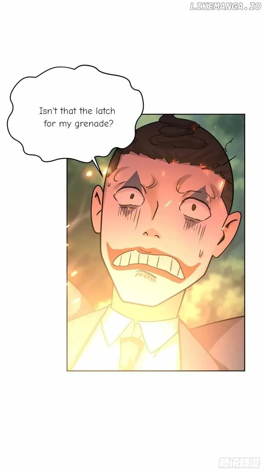 Became the Target of a Harem of Another World Chapter 43 Online - página 44