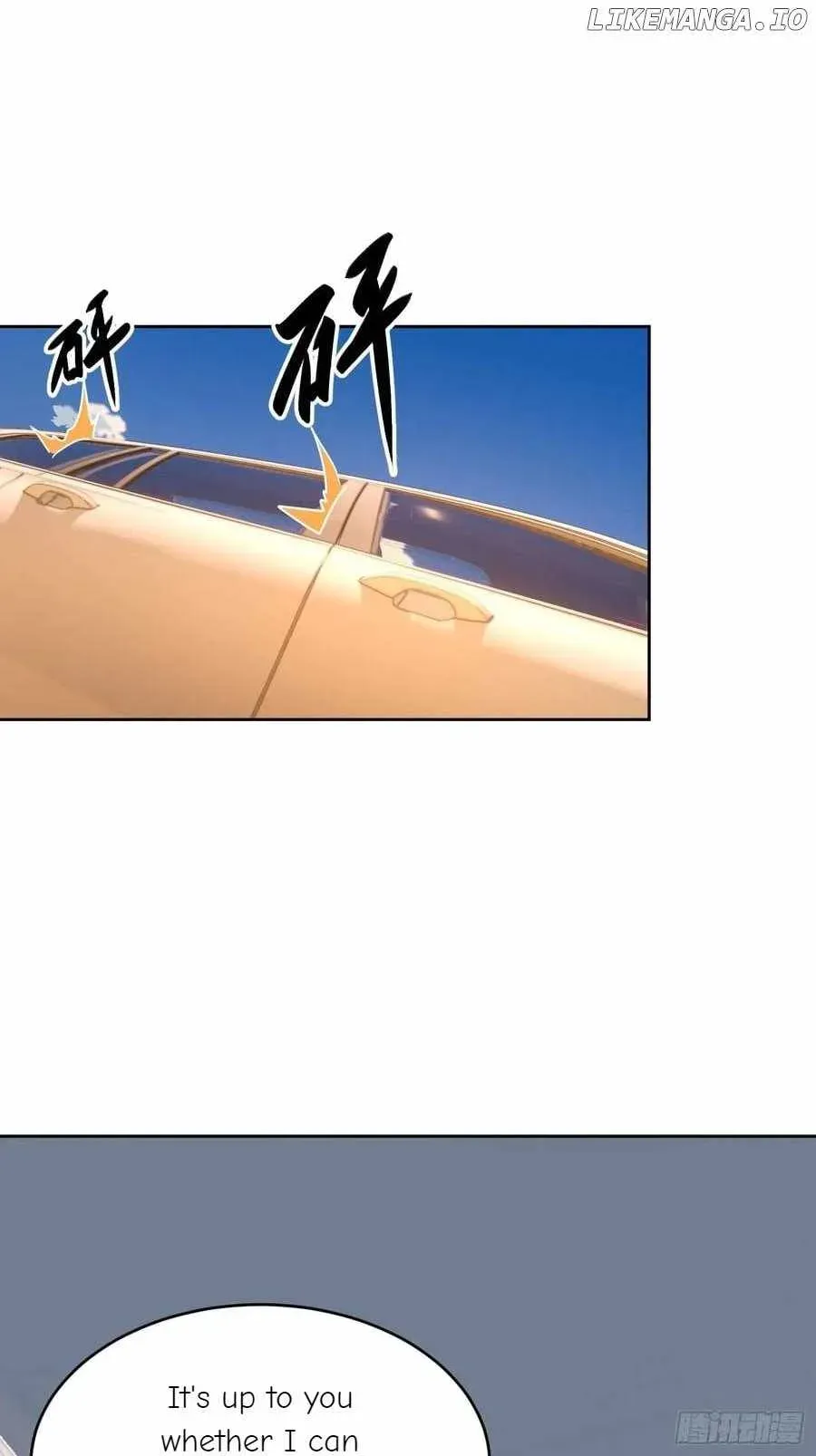 Became the Target of a Harem of Another World Chapter 43 Online - página 56