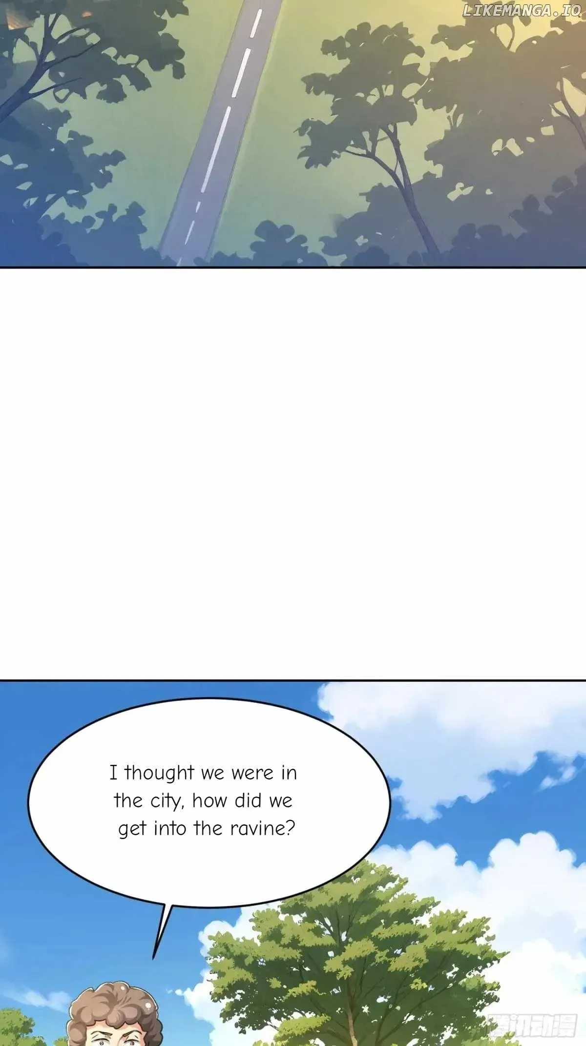 Became the Target of a Harem of Another World Chapter 44 Online - página 2