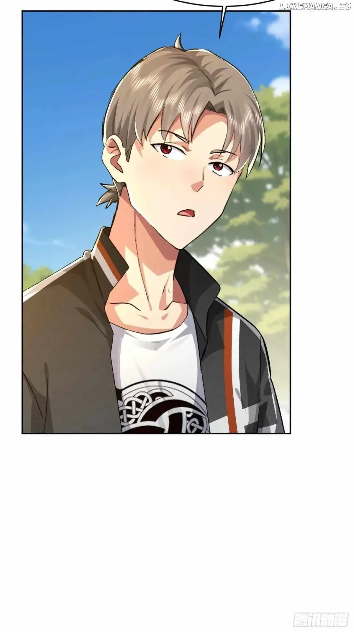 Became the Target of a Harem of Another World Chapter 44 Online - página 4