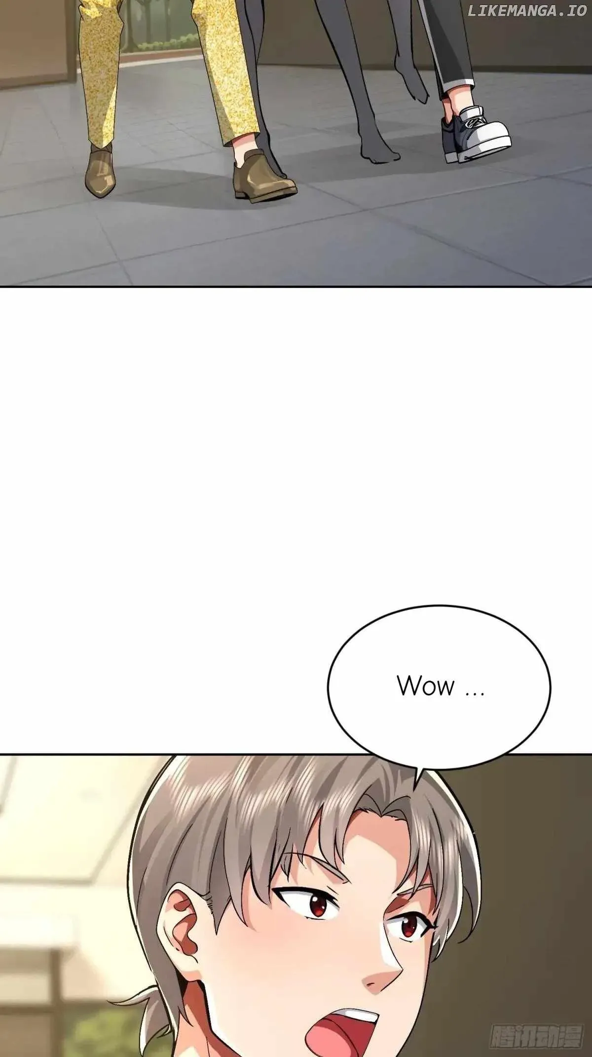Became the Target of a Harem of Another World Chapter 44 Online - página 9