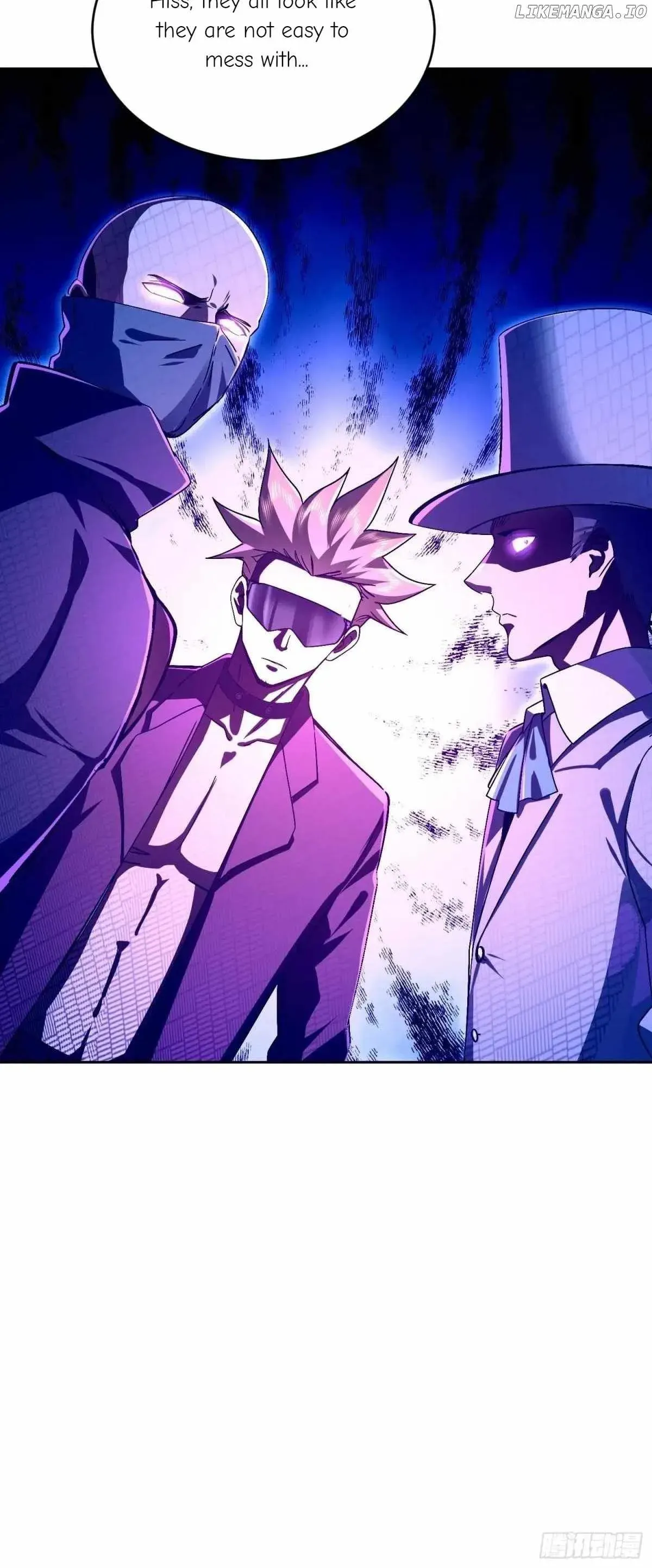 Became the Target of a Harem of Another World Chapter 44 Online - página 12