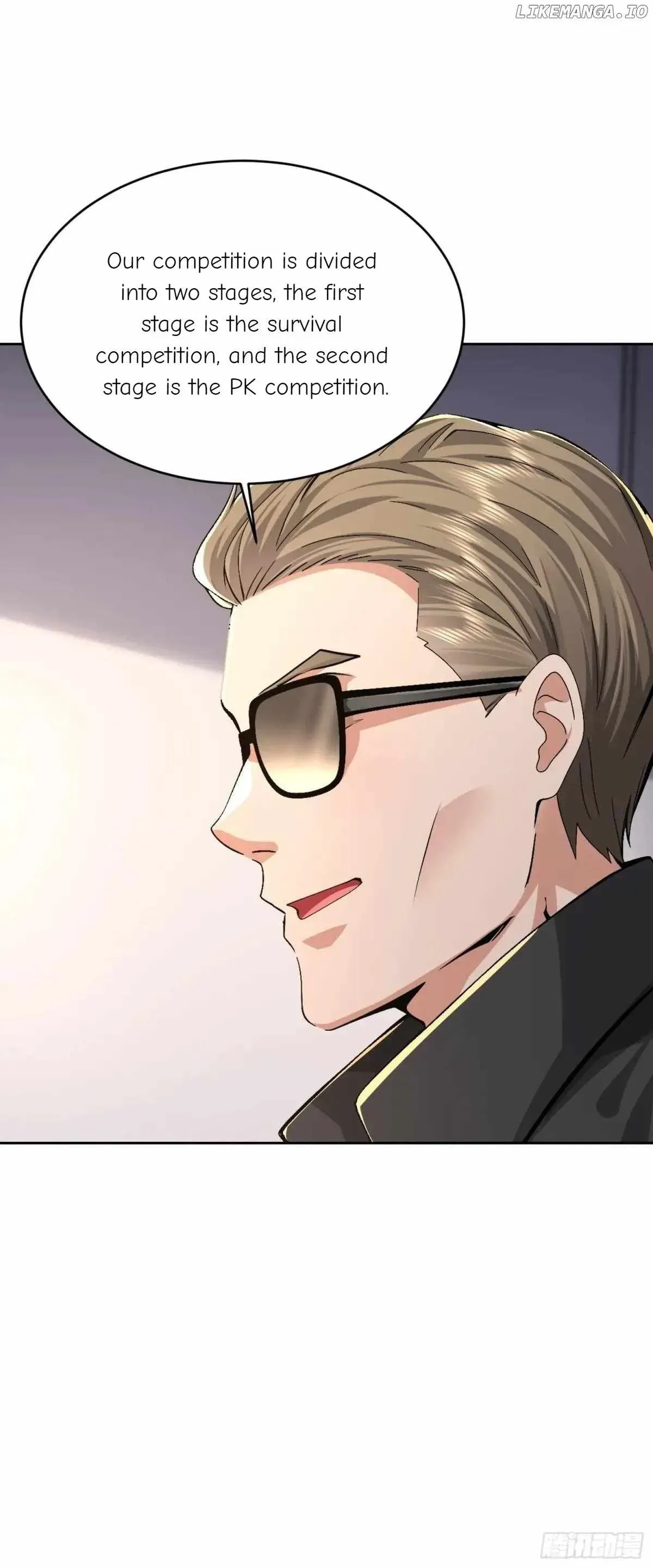 Became the Target of a Harem of Another World Chapter 44 Online - página 24