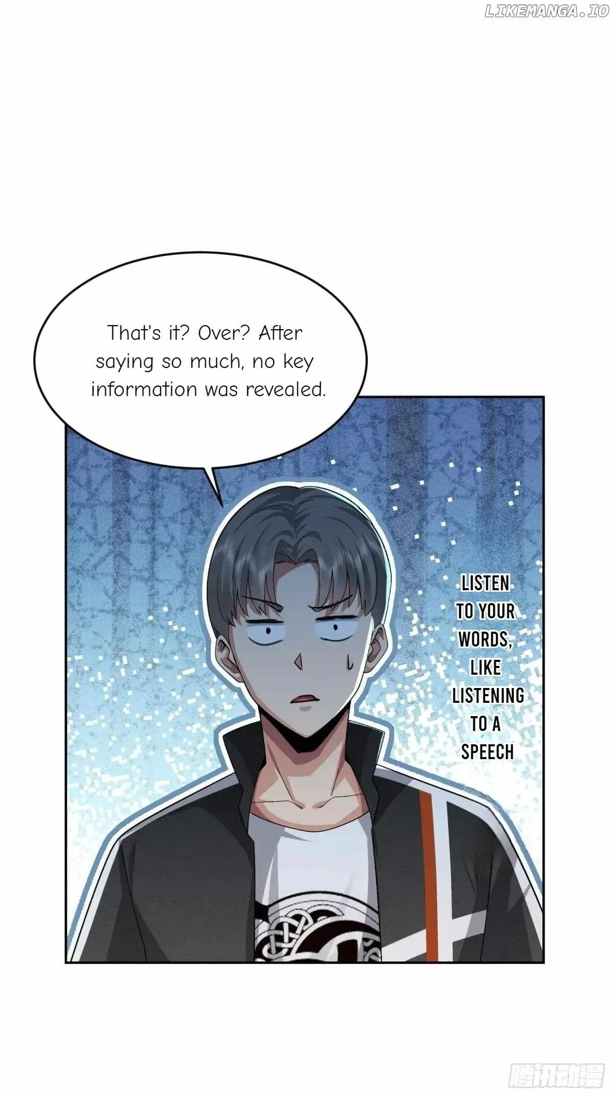 Became the Target of a Harem of Another World Chapter 44 Online - página 26