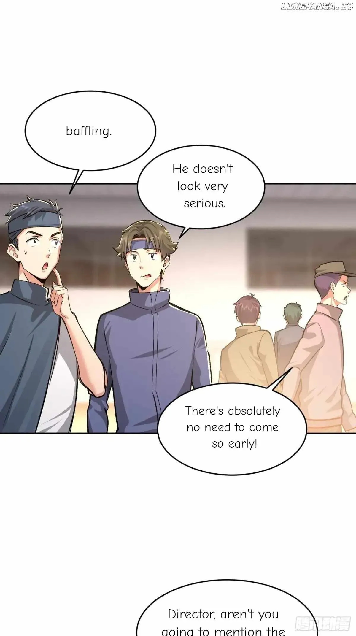 Became the Target of a Harem of Another World Chapter 44 Online - página 27