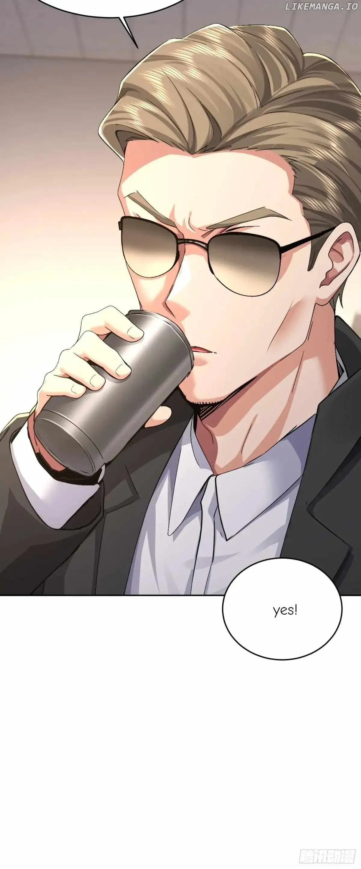 Became the Target of a Harem of Another World Chapter 44 Online - página 30