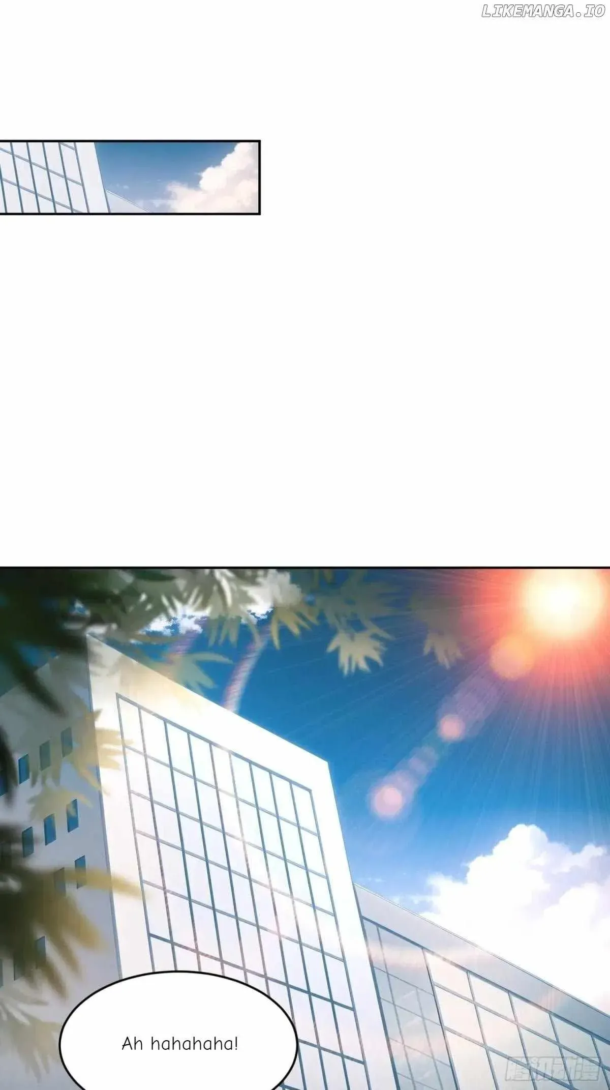 Became the Target of a Harem of Another World Chapter 44 Online - página 32