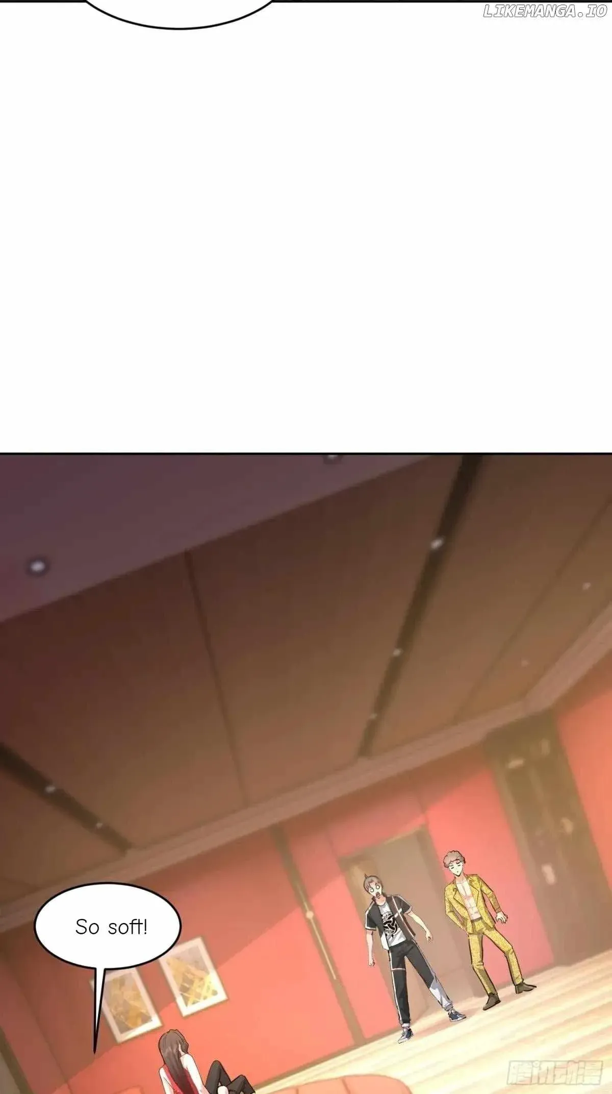 Became the Target of a Harem of Another World Chapter 44 Online - página 33