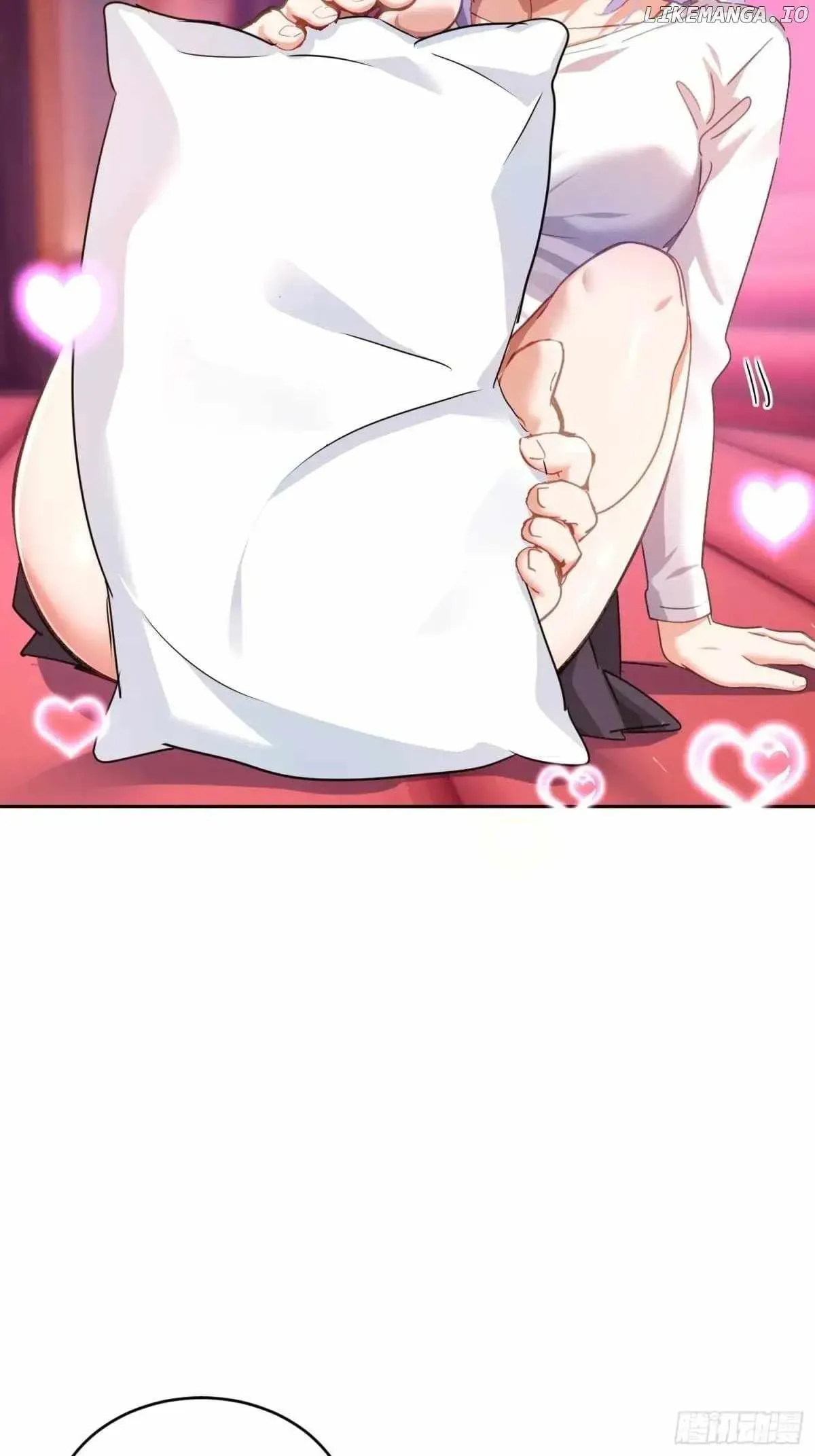 Became the Target of a Harem of Another World Chapter 44 Online - página 39