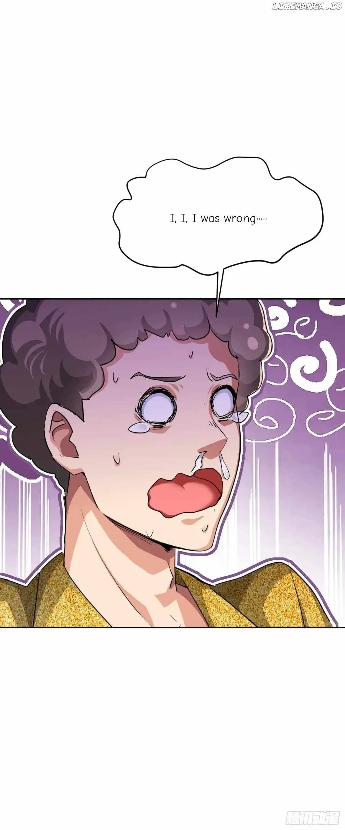 Became the Target of a Harem of Another World Chapter 44 Online - página 42