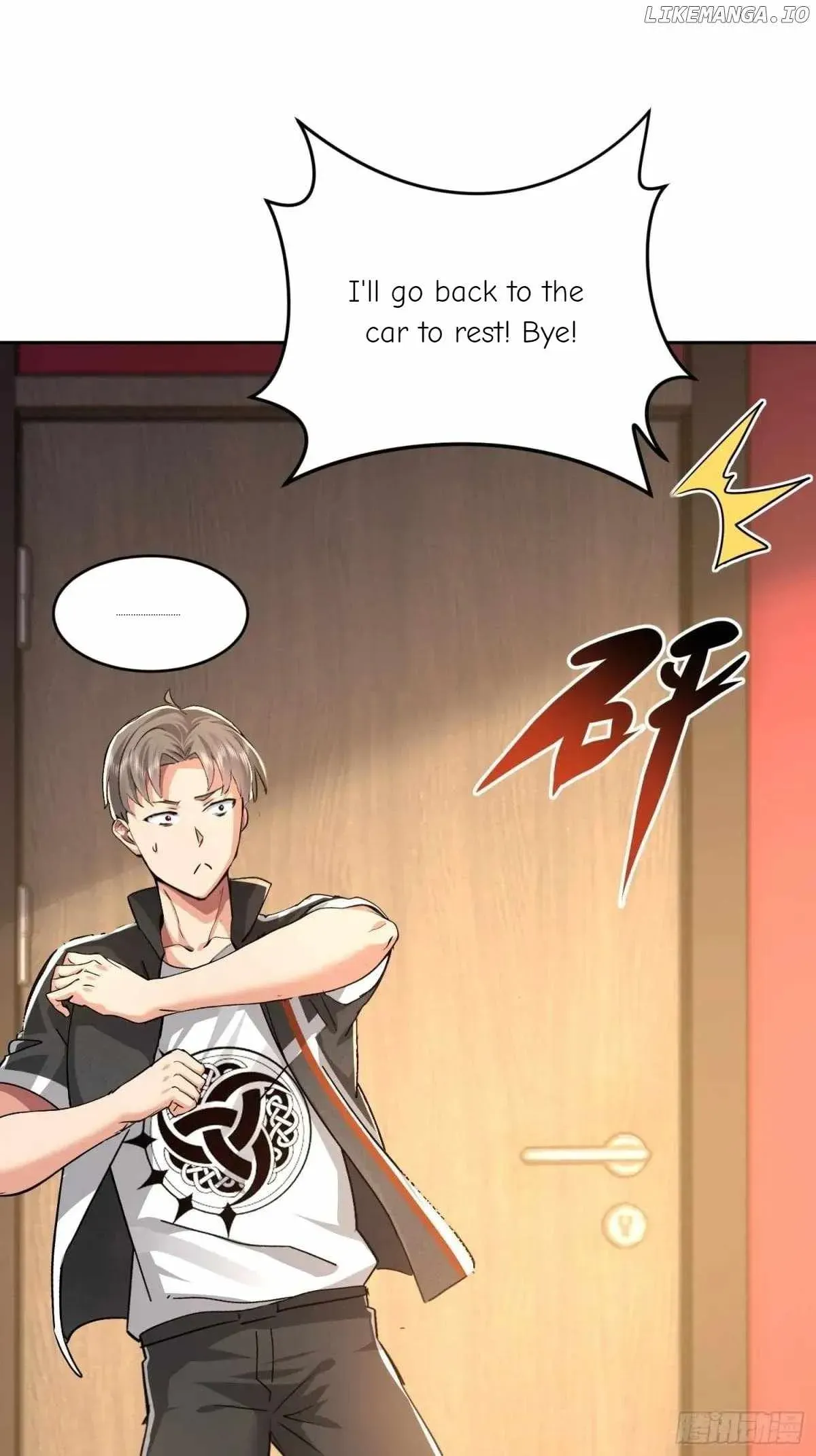 Became the Target of a Harem of Another World Chapter 44 Online - página 43