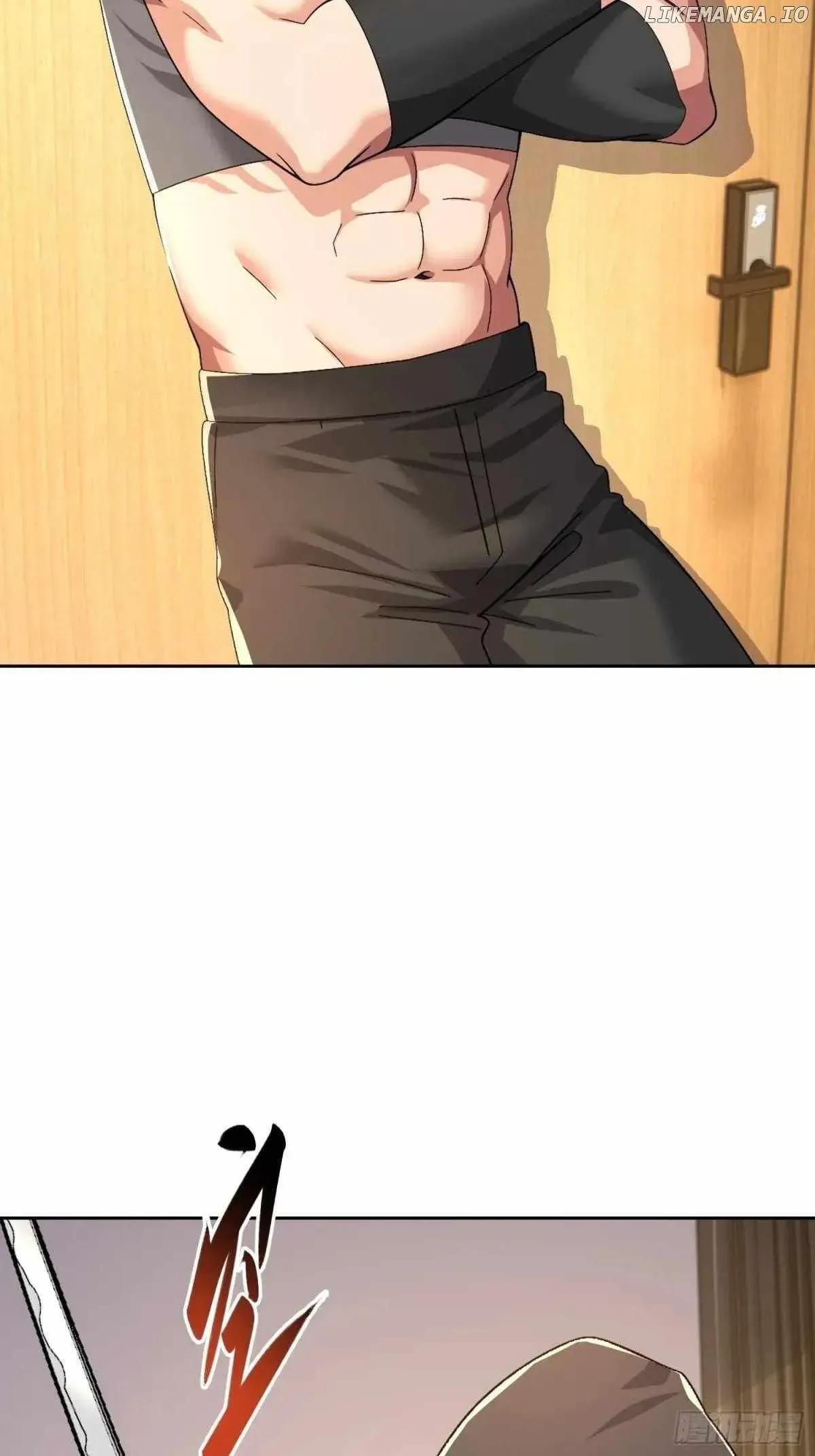 Became the Target of a Harem of Another World Chapter 44 Online - página 46