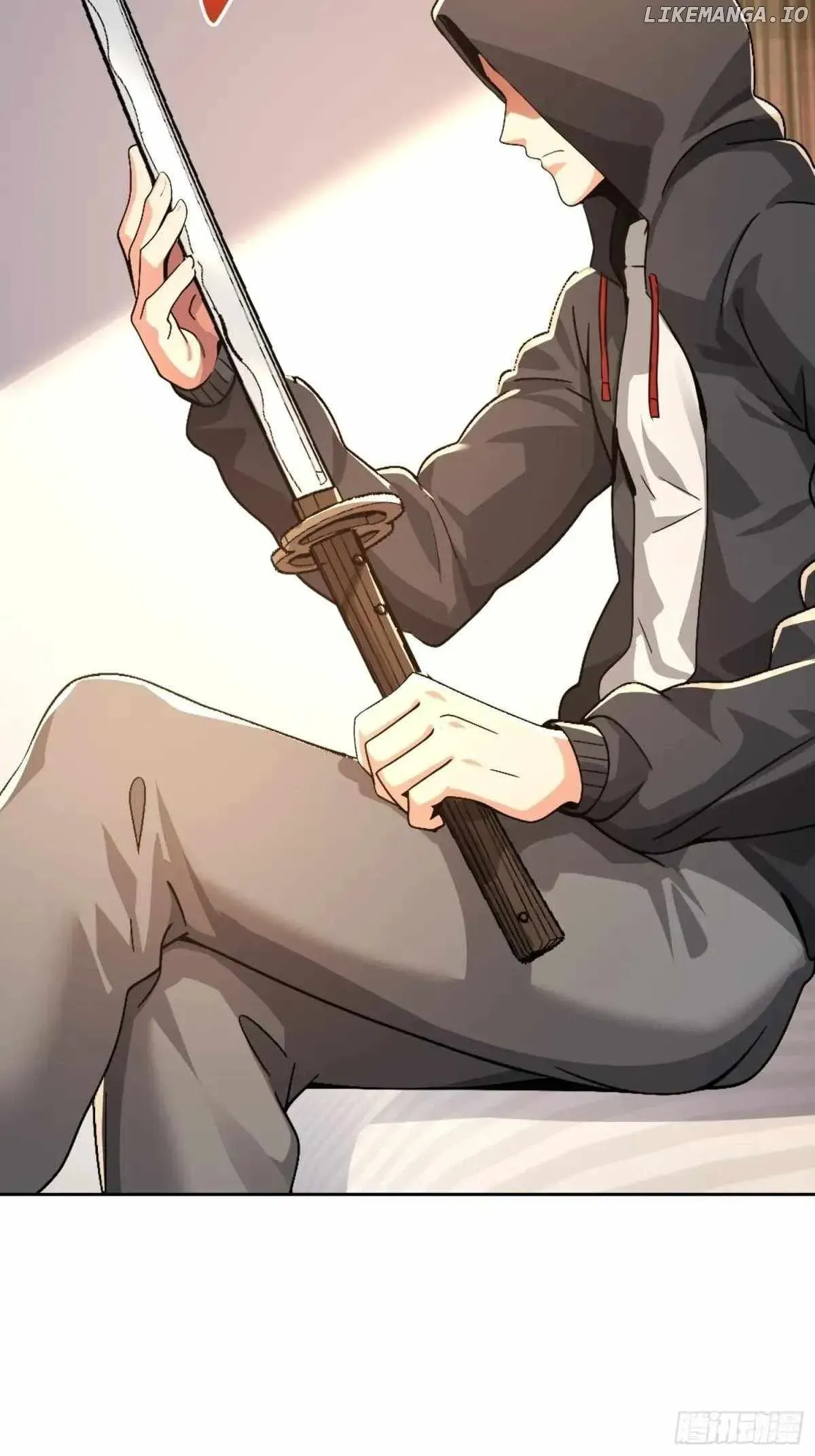 Became the Target of a Harem of Another World Chapter 44 Online - página 47