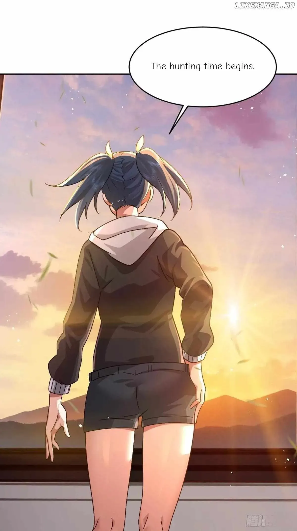 Became the Target of a Harem of Another World Chapter 44 Online - página 49