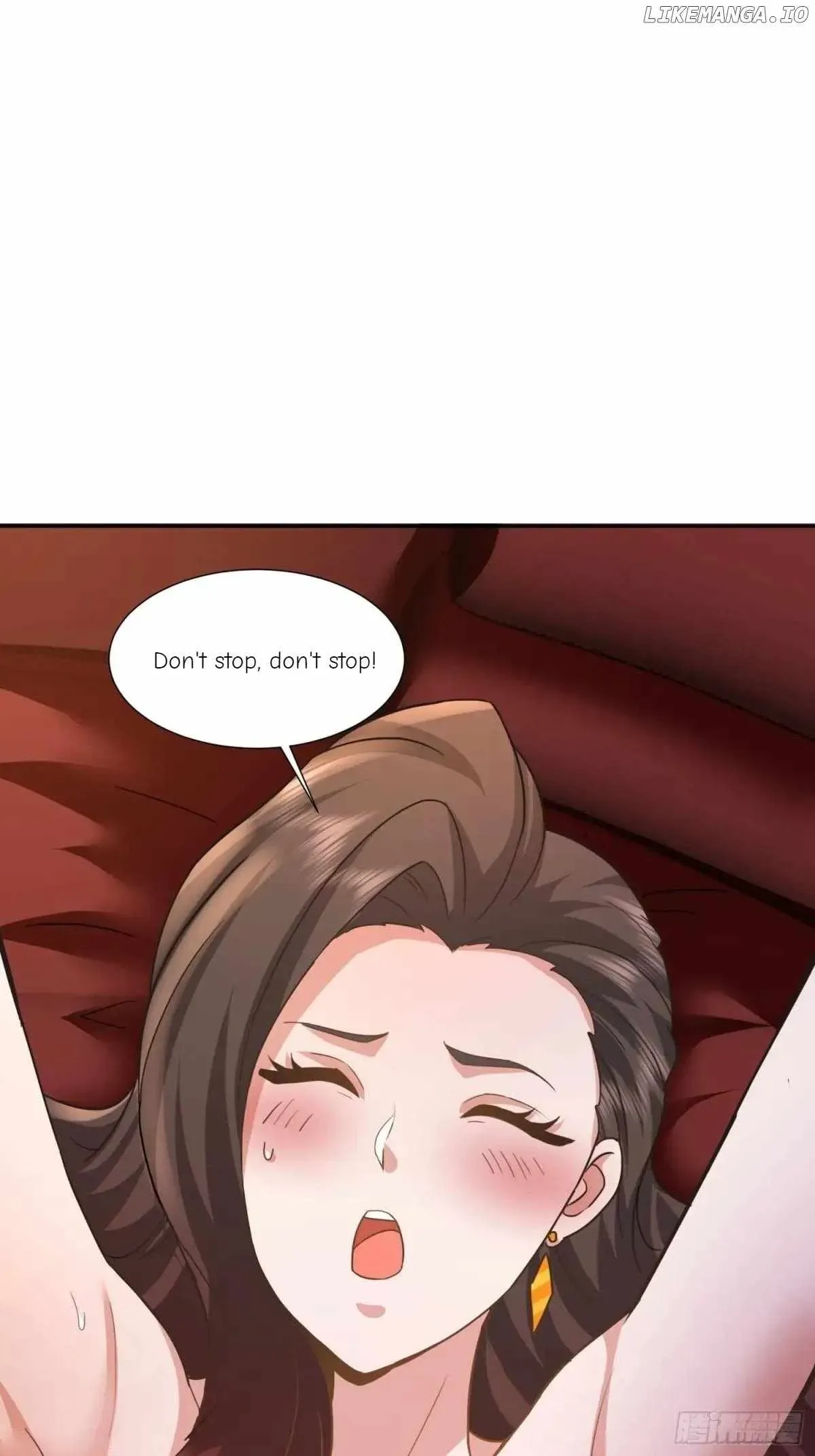 Became the Target of a Harem of Another World Chapter 45 Online - página 7