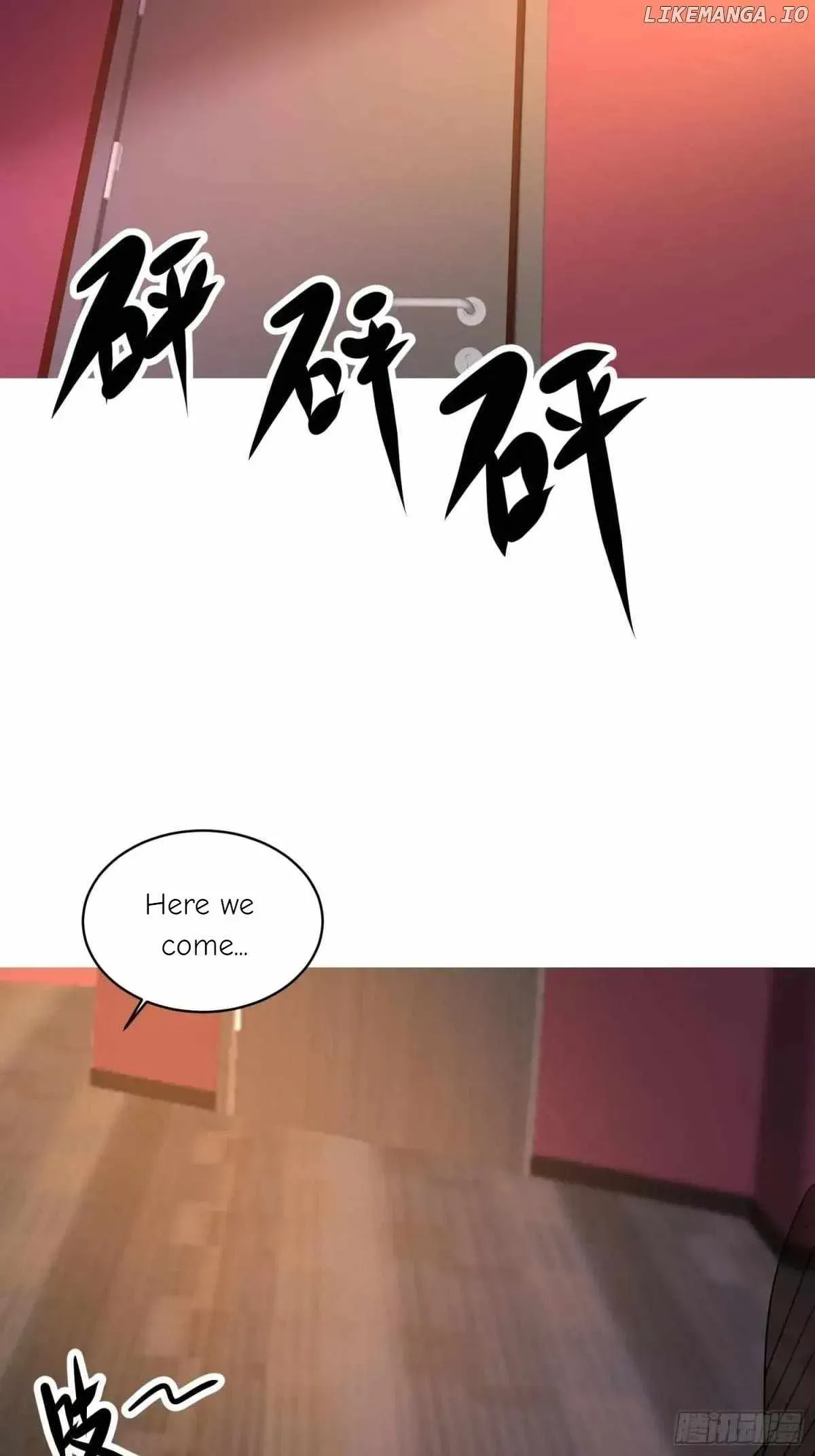 Became the Target of a Harem of Another World Chapter 45 Online - página 16