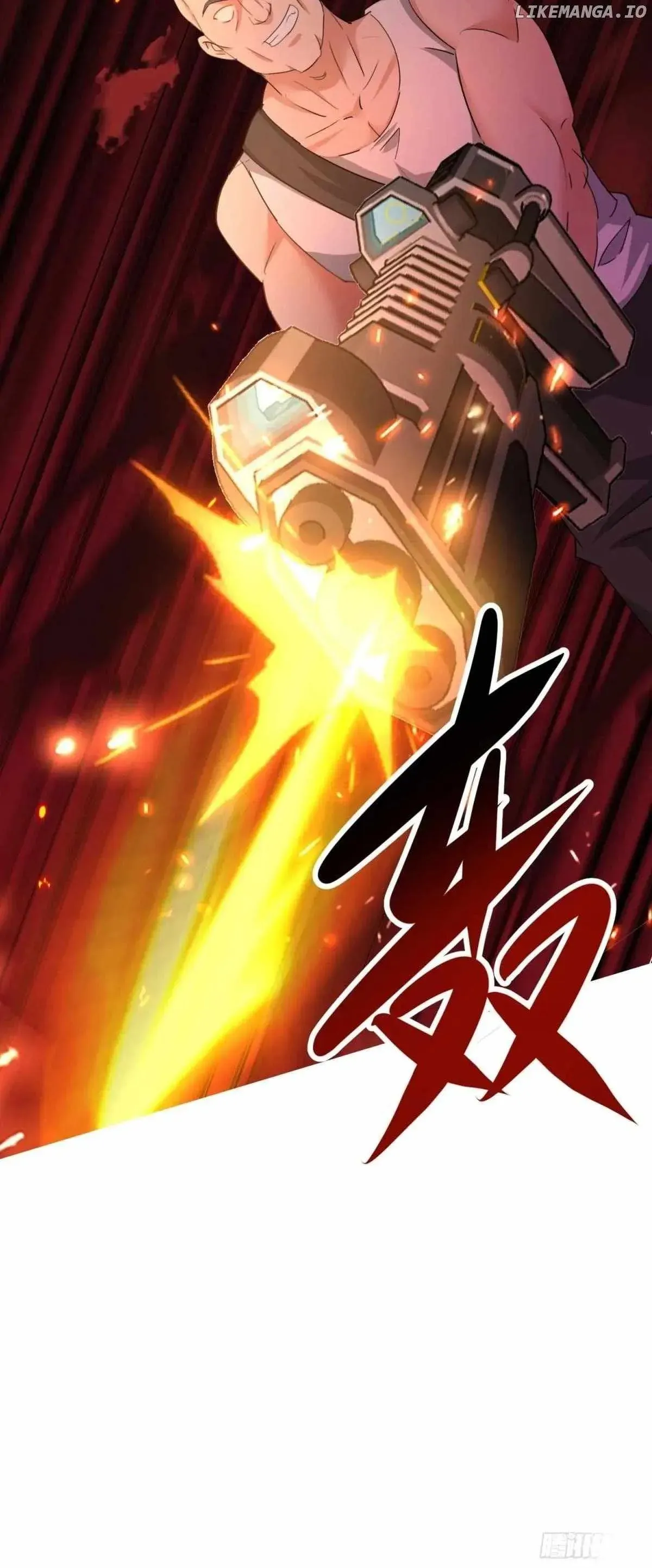 Became the Target of a Harem of Another World Chapter 45 Online - página 18