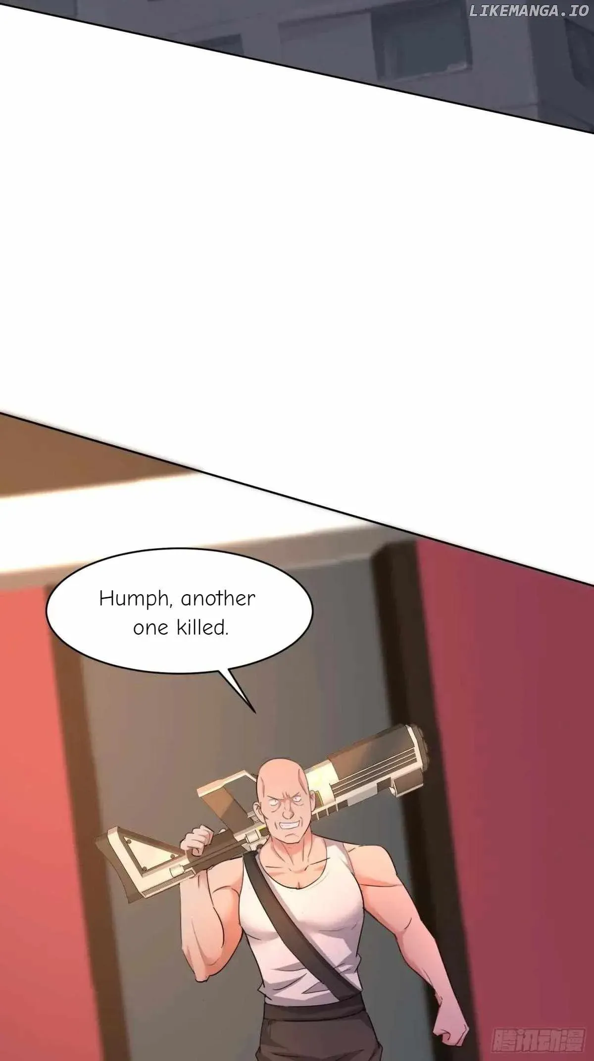 Became the Target of a Harem of Another World Chapter 45 Online - página 20