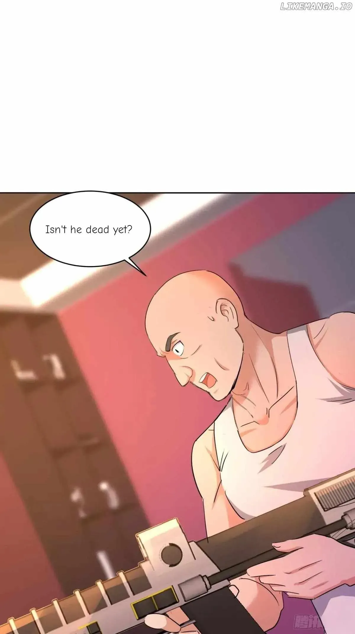 Became the Target of a Harem of Another World Chapter 45 Online - página 23