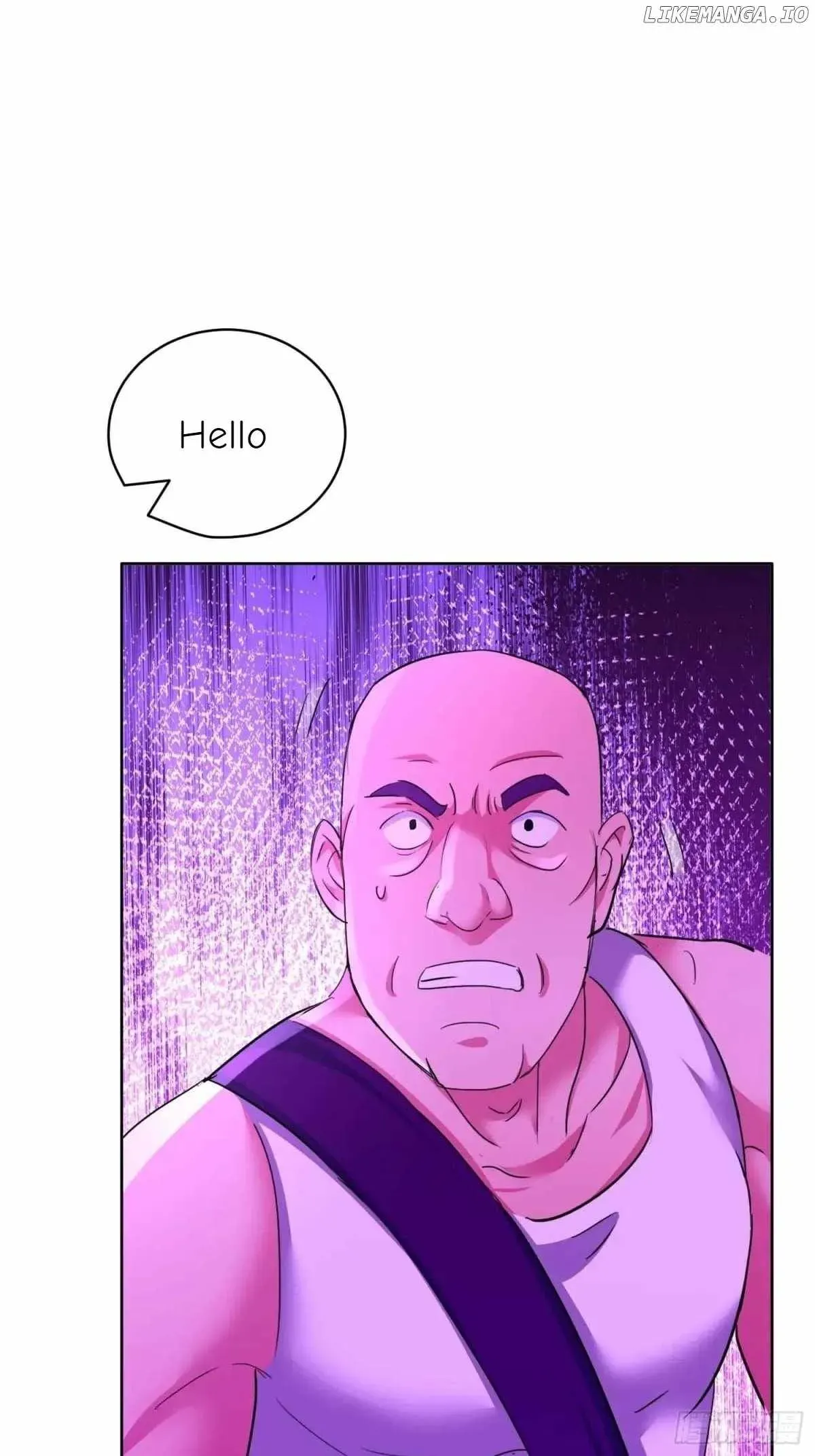 Became the Target of a Harem of Another World Chapter 45 Online - página 25