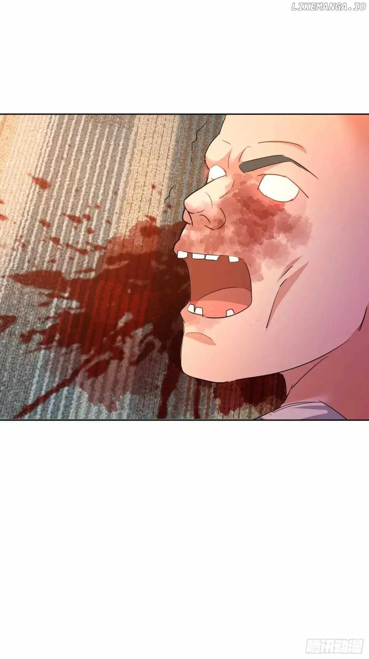 Became the Target of a Harem of Another World Chapter 45 Online - página 28