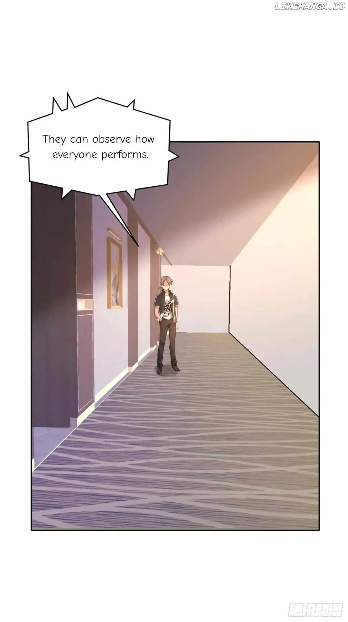 Became the Target of a Harem of Another World Chapter 45 Online - página 35
