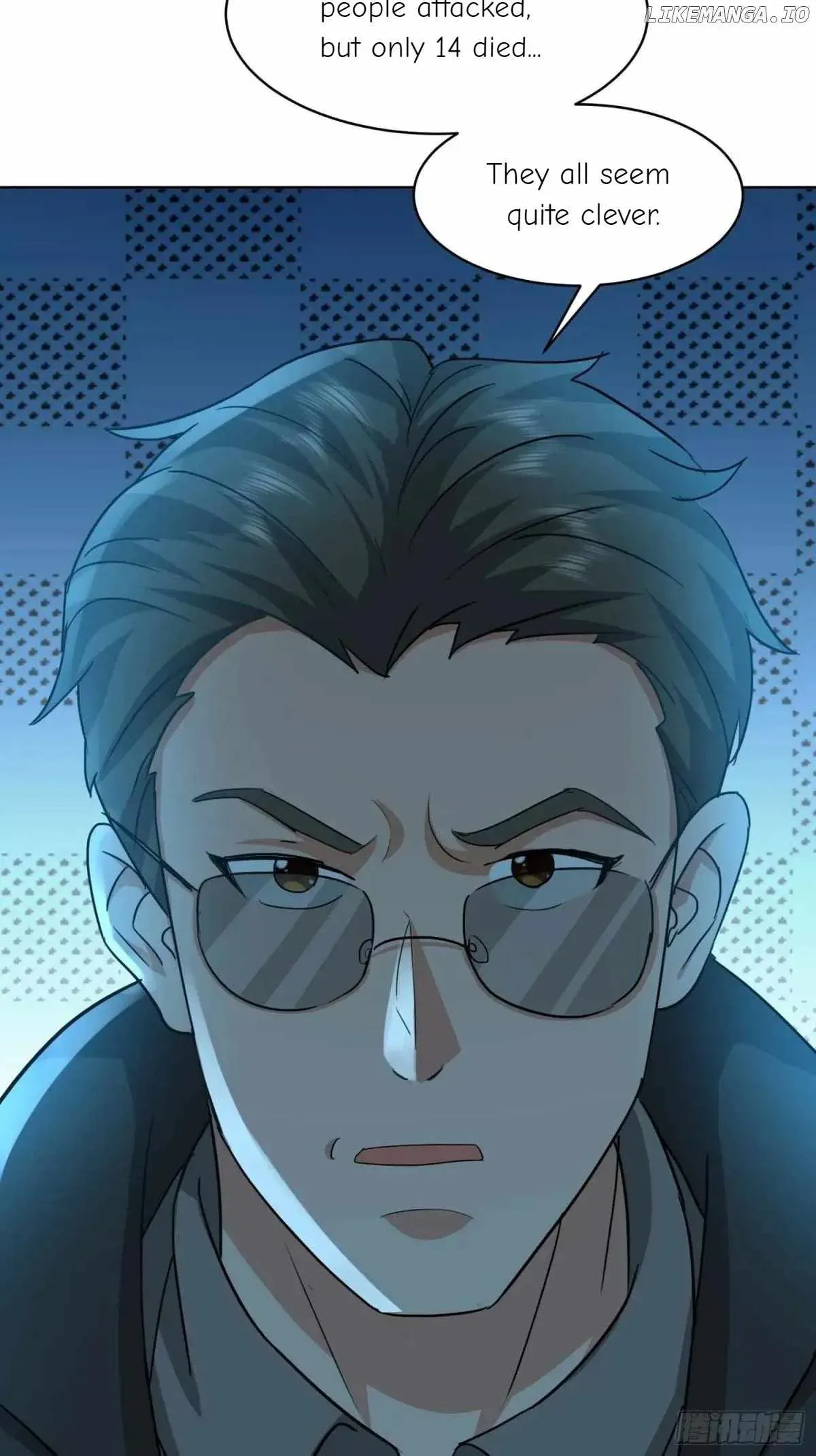 Became the Target of a Harem of Another World Chapter 45 Online - página 40