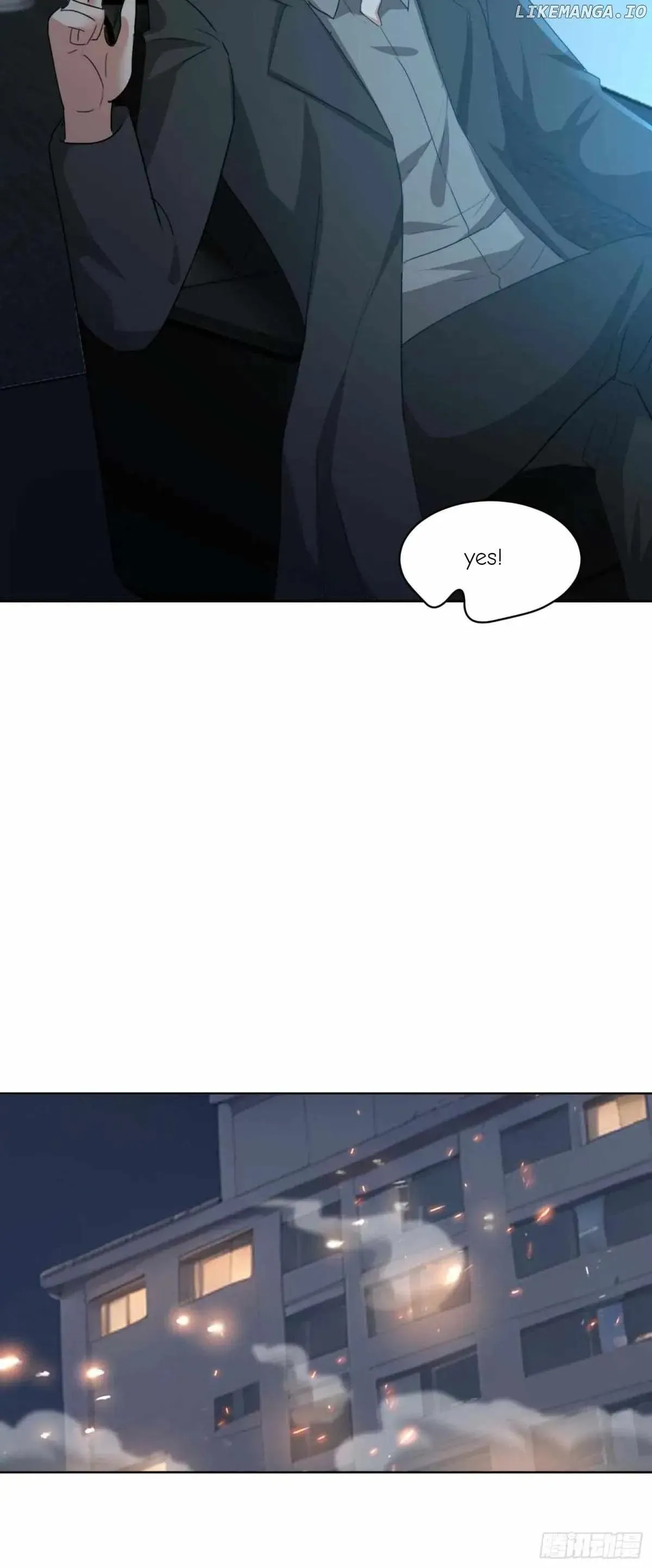 Became the Target of a Harem of Another World Chapter 45 Online - página 42