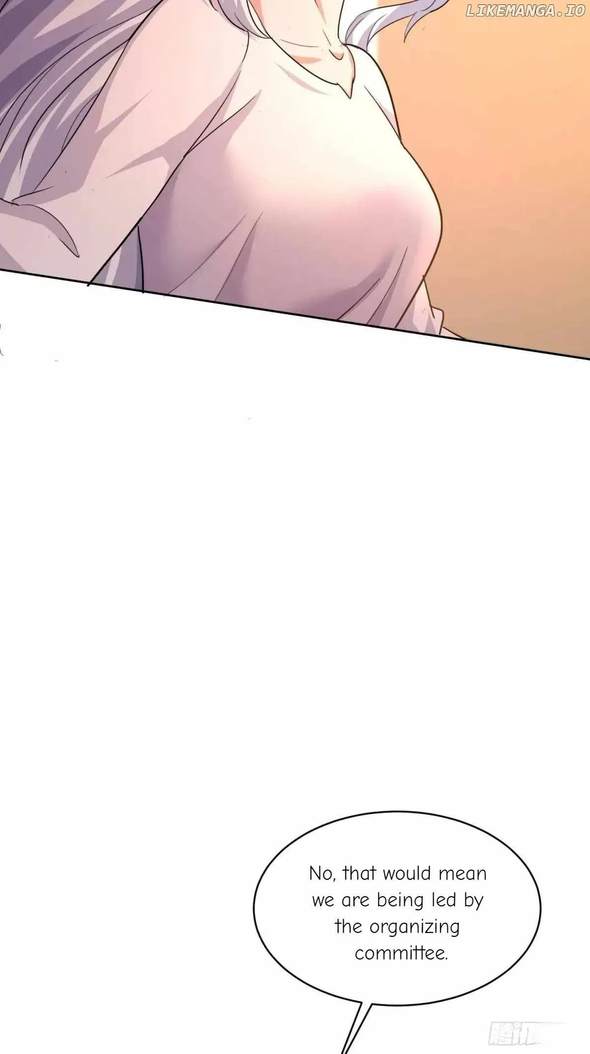 Became the Target of a Harem of Another World Chapter 45 Online - página 45
