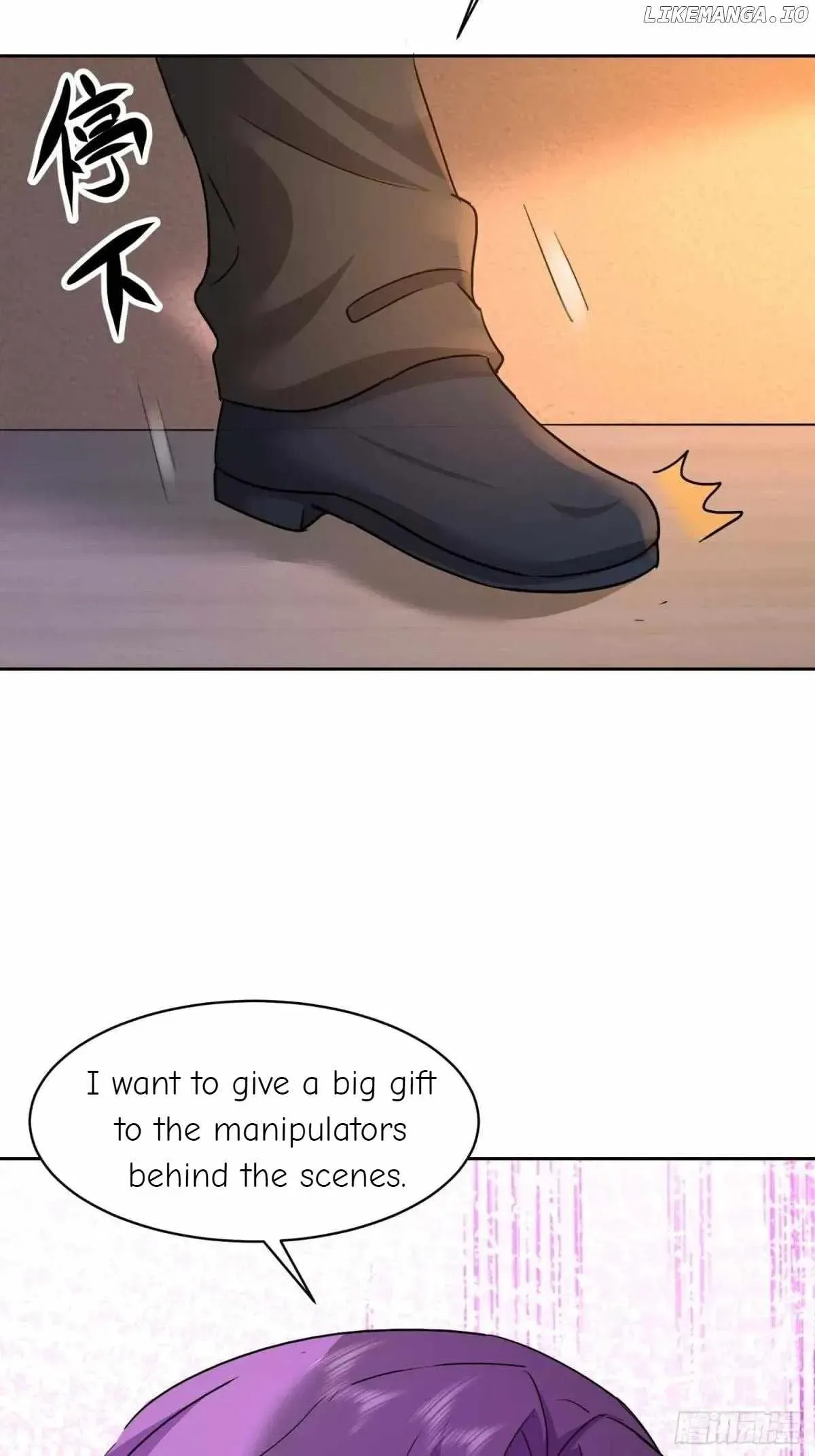 Became the Target of a Harem of Another World Chapter 45 Online - página 46