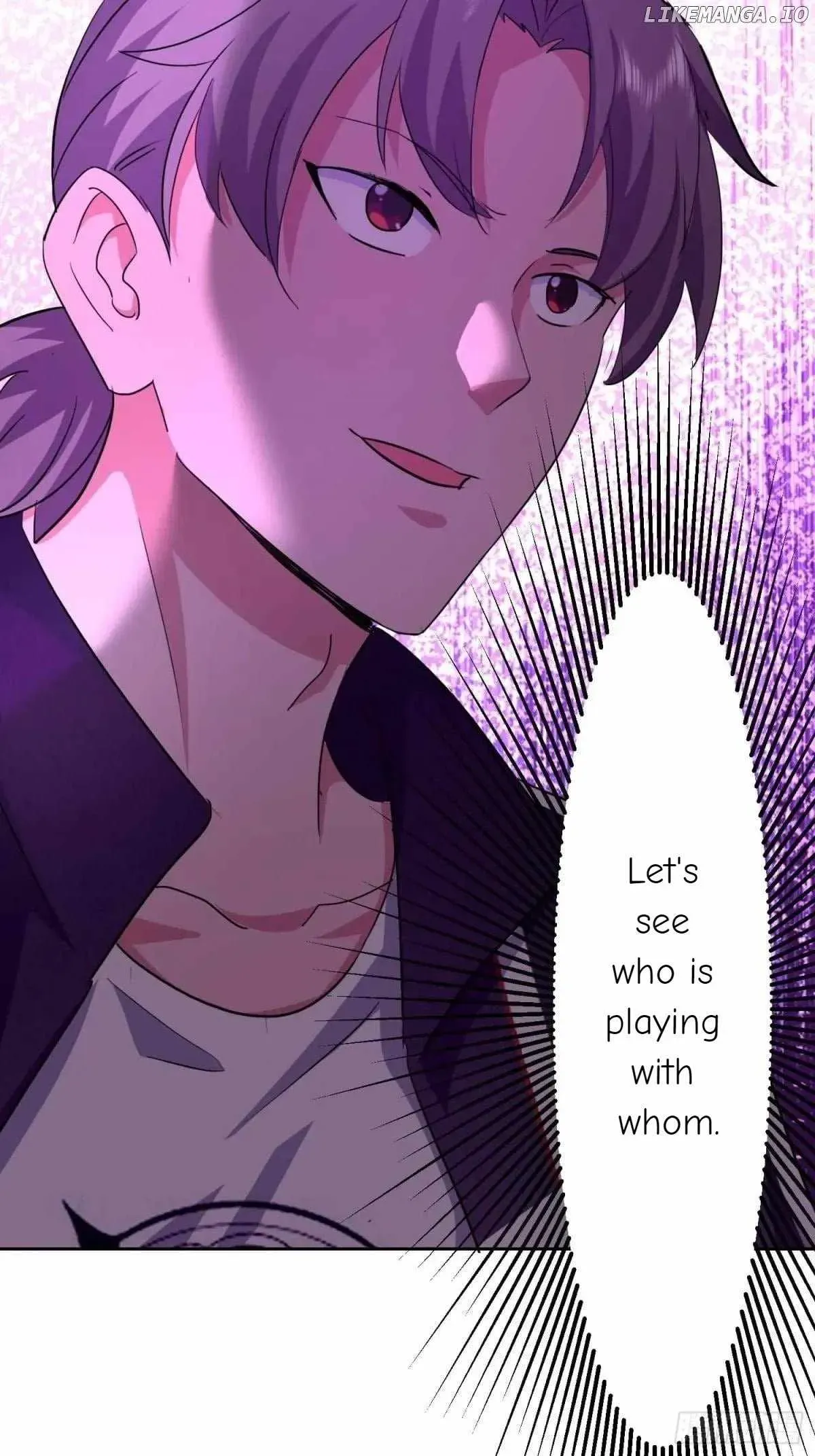 Became the Target of a Harem of Another World Chapter 45 Online - página 47