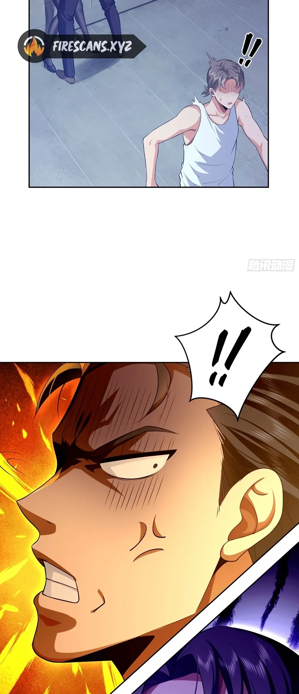 Became the Target of a Harem of Another World Chapter 5 Online - página 10