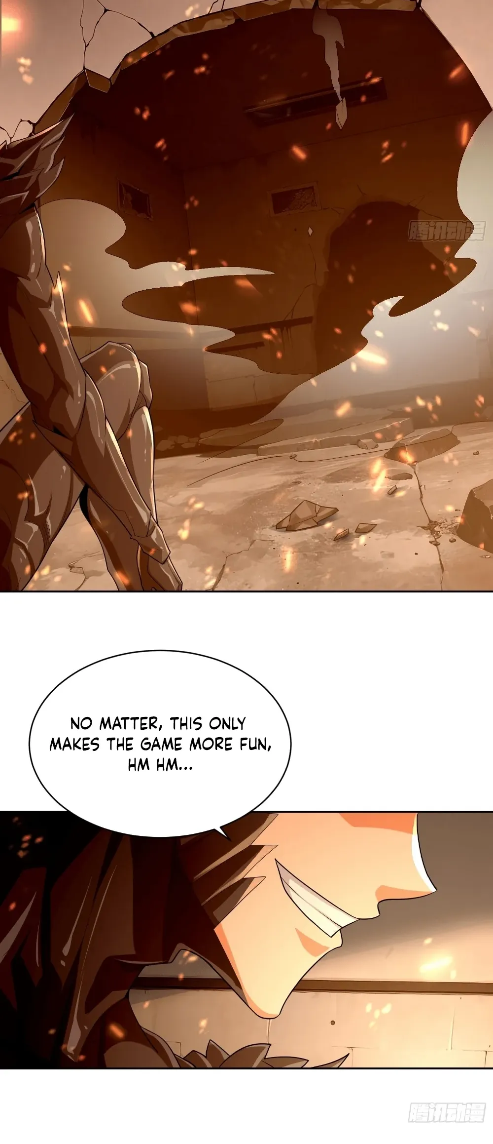 Became the Target of a Harem of Another World Chapter 5 Online - página 17