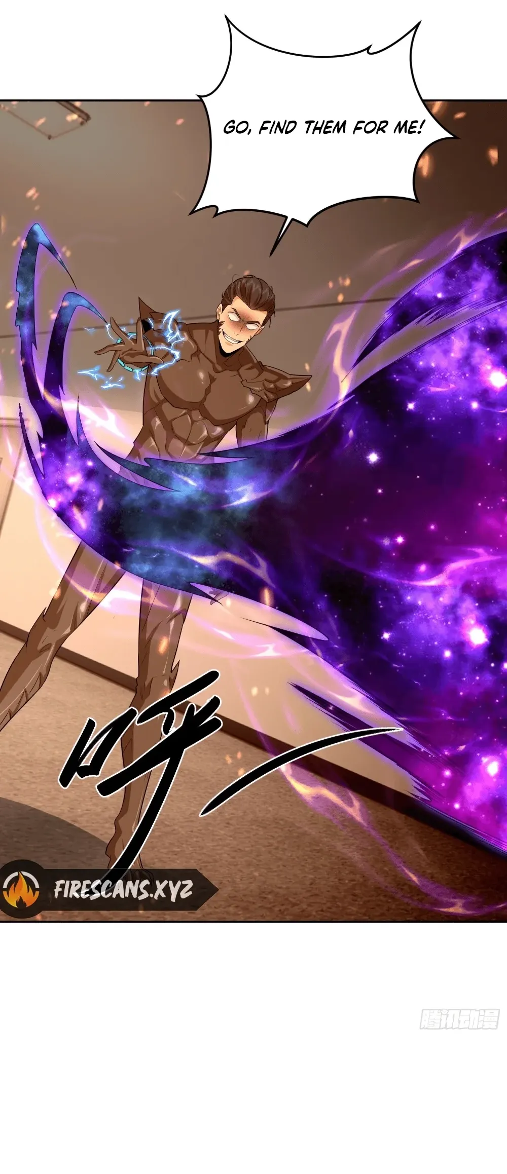 Became the Target of a Harem of Another World Chapter 5 Online - página 18