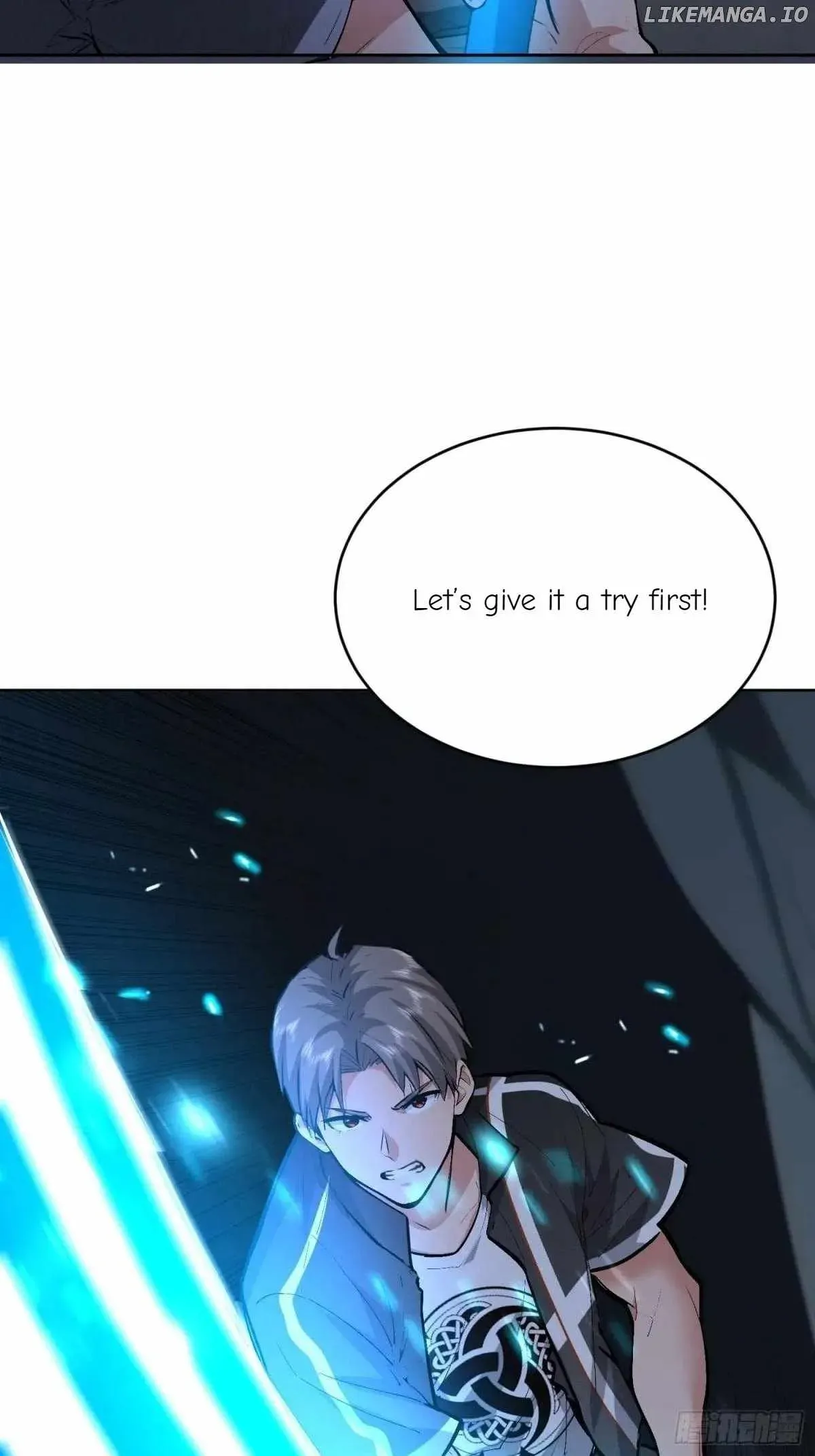 Became the Target of a Harem of Another World Chapter 56 Online - página 3