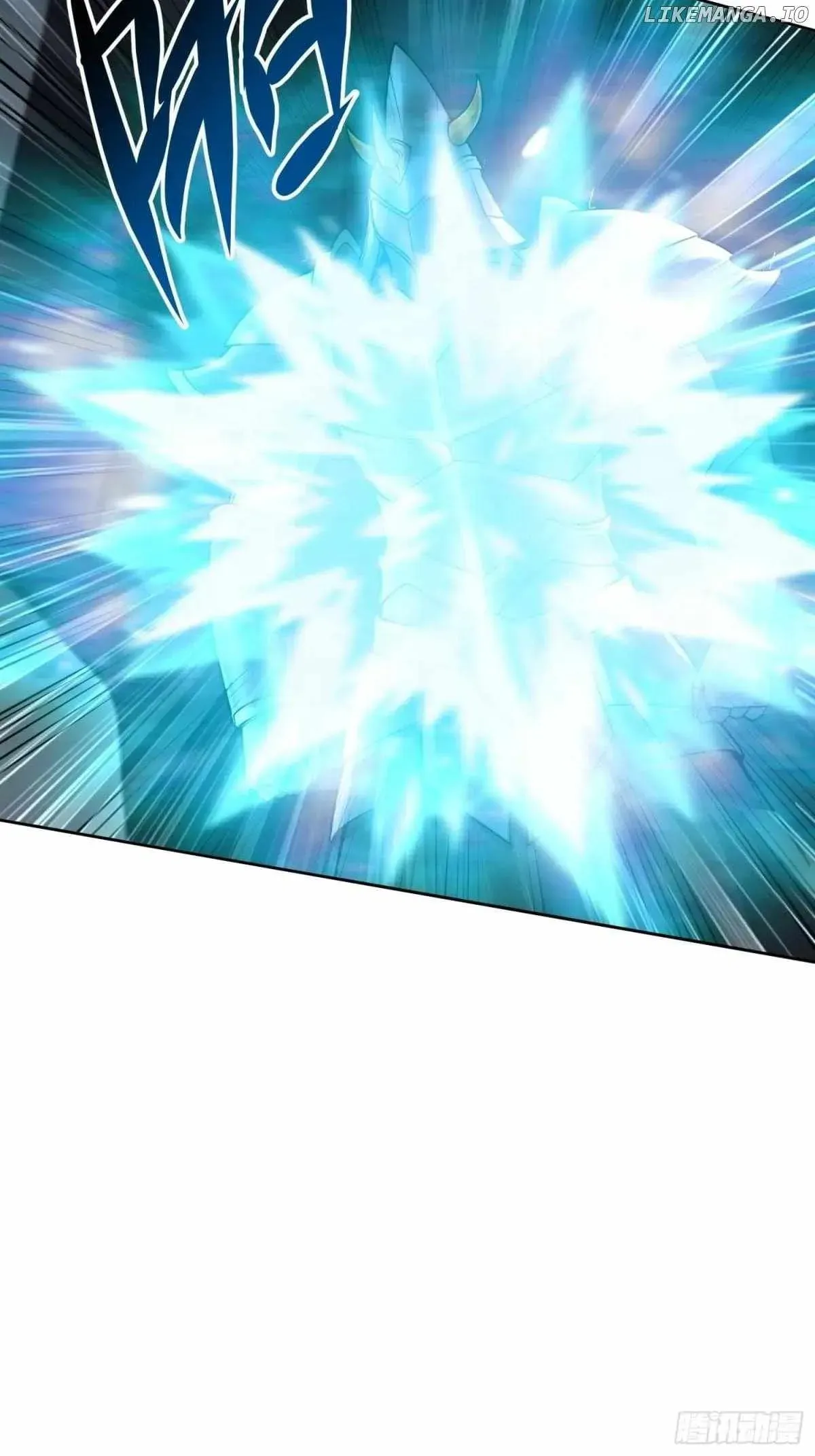 Became the Target of a Harem of Another World Chapter 56 Online - página 5