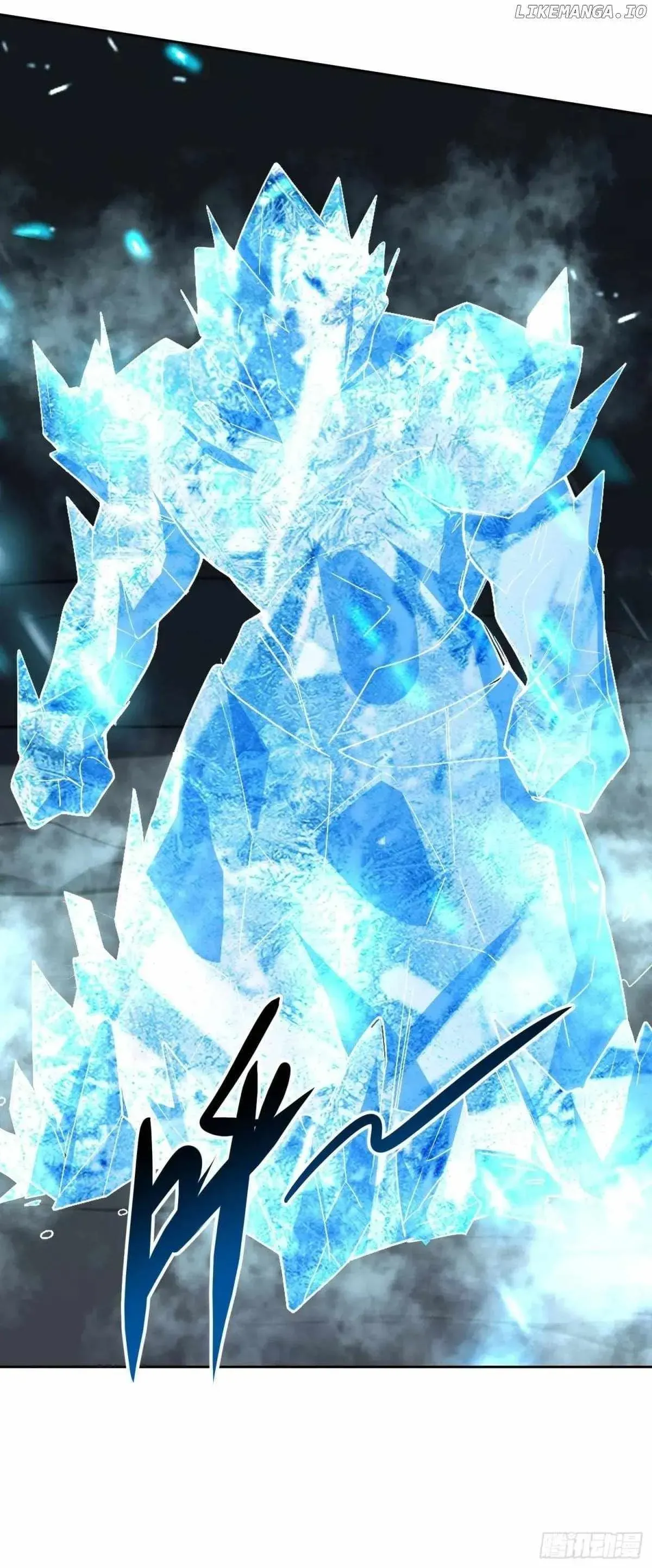 Became the Target of a Harem of Another World Chapter 56 Online - página 6