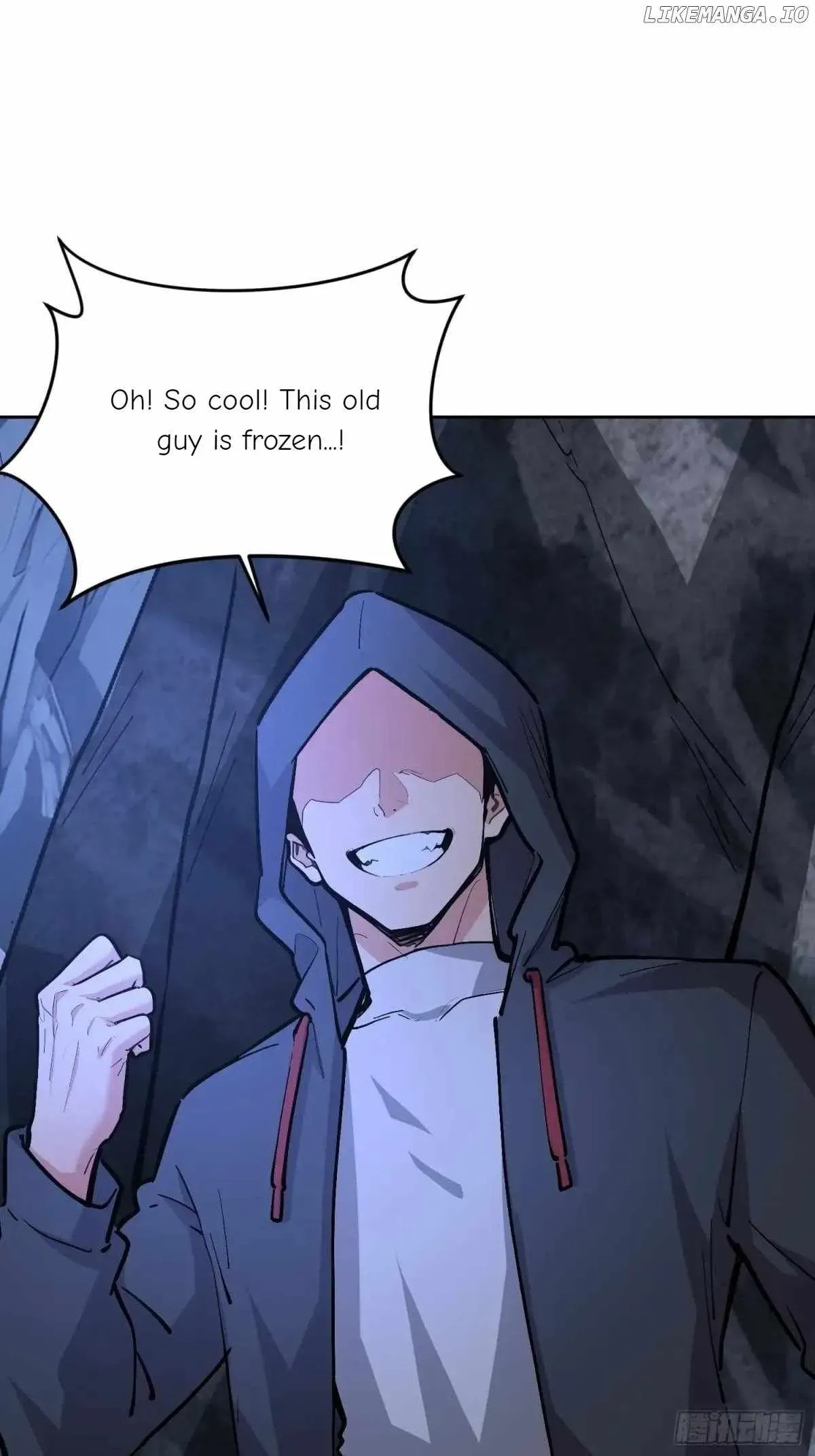 Became the Target of a Harem of Another World Chapter 56 Online - página 7