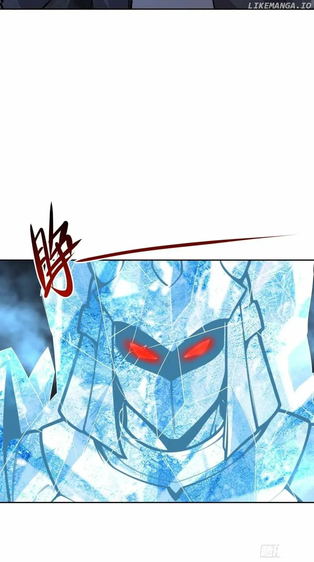 Became the Target of a Harem of Another World Chapter 56 Online - página 8