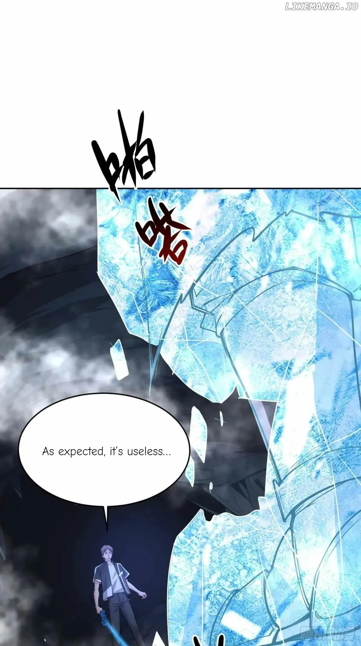 Became the Target of a Harem of Another World Chapter 56 Online - página 9