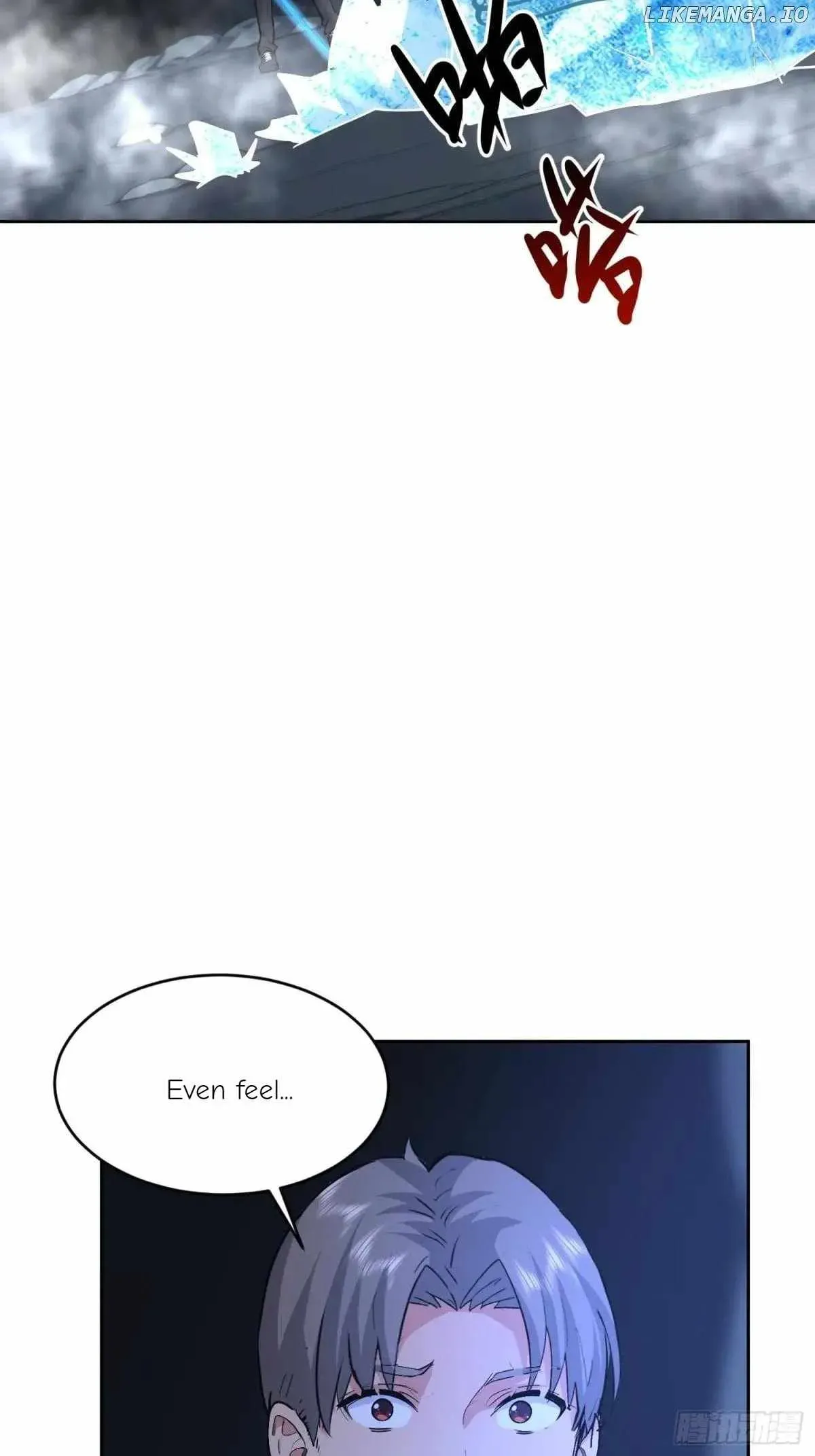 Became the Target of a Harem of Another World Chapter 56 Online - página 10