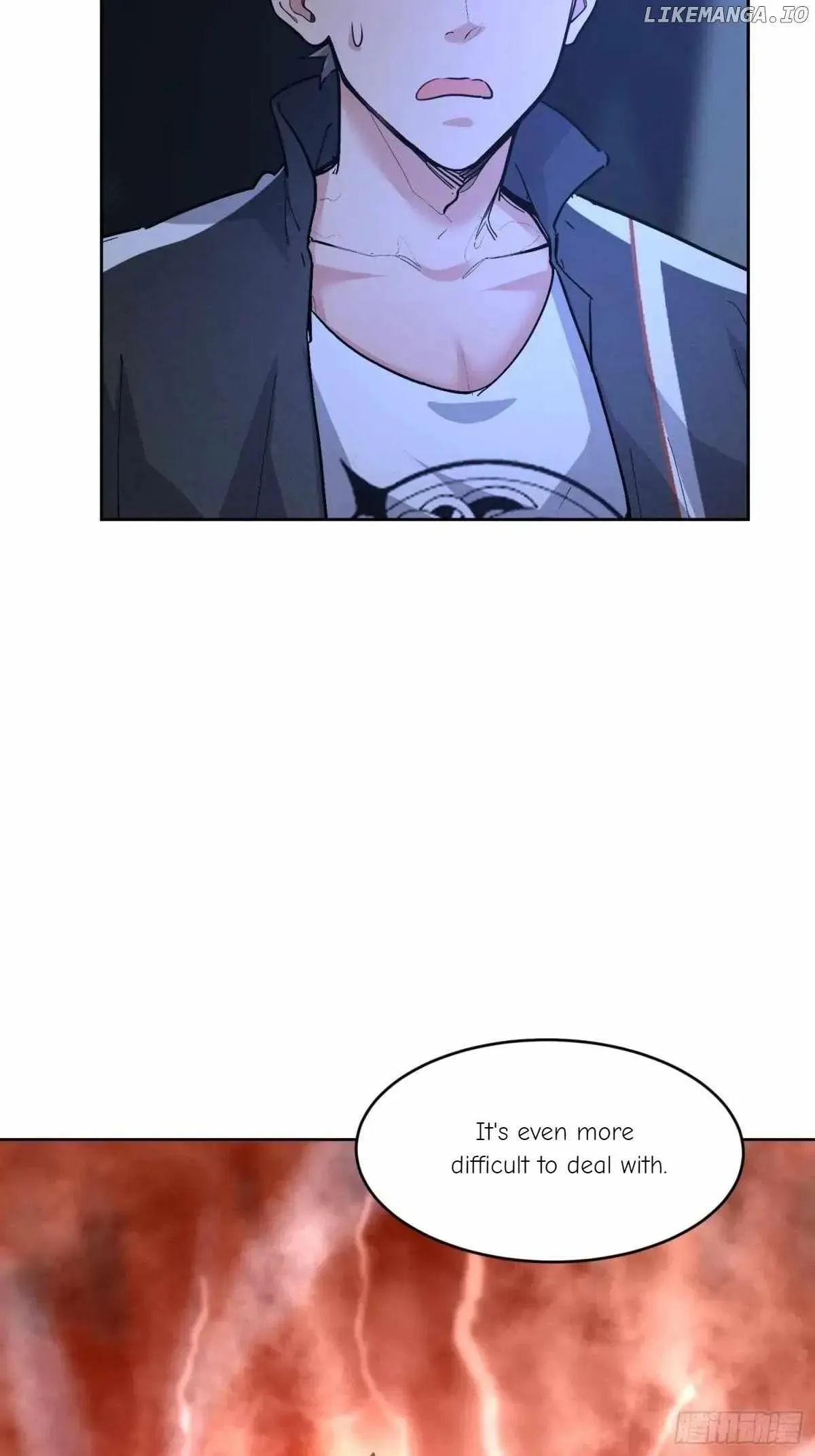Became the Target of a Harem of Another World Chapter 56 Online - página 11