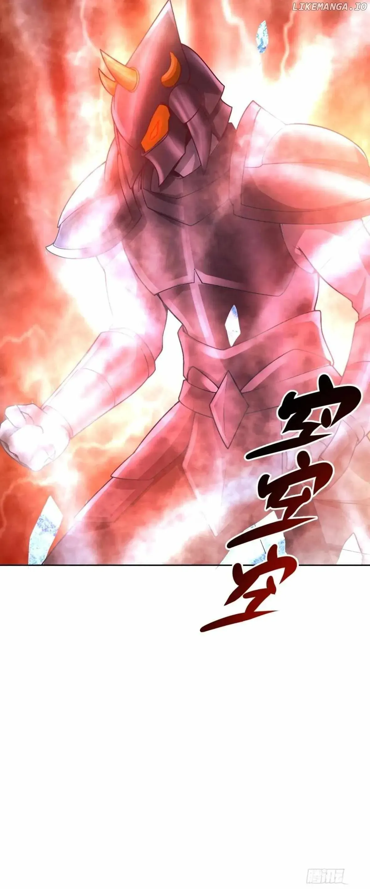 Became the Target of a Harem of Another World Chapter 56 Online - página 12