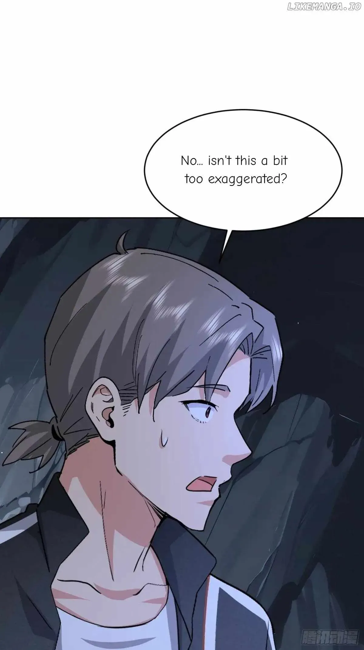 Became the Target of a Harem of Another World Chapter 56 Online - página 15