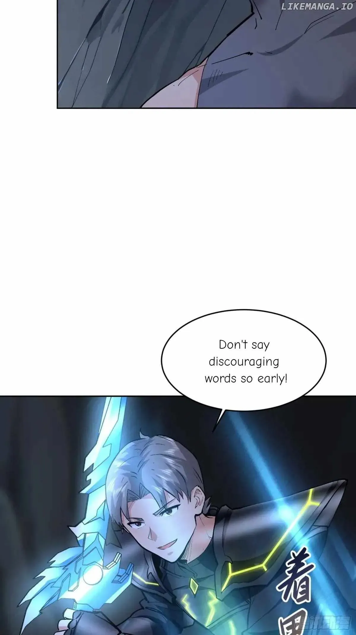 Became the Target of a Harem of Another World Chapter 56 Online - página 21