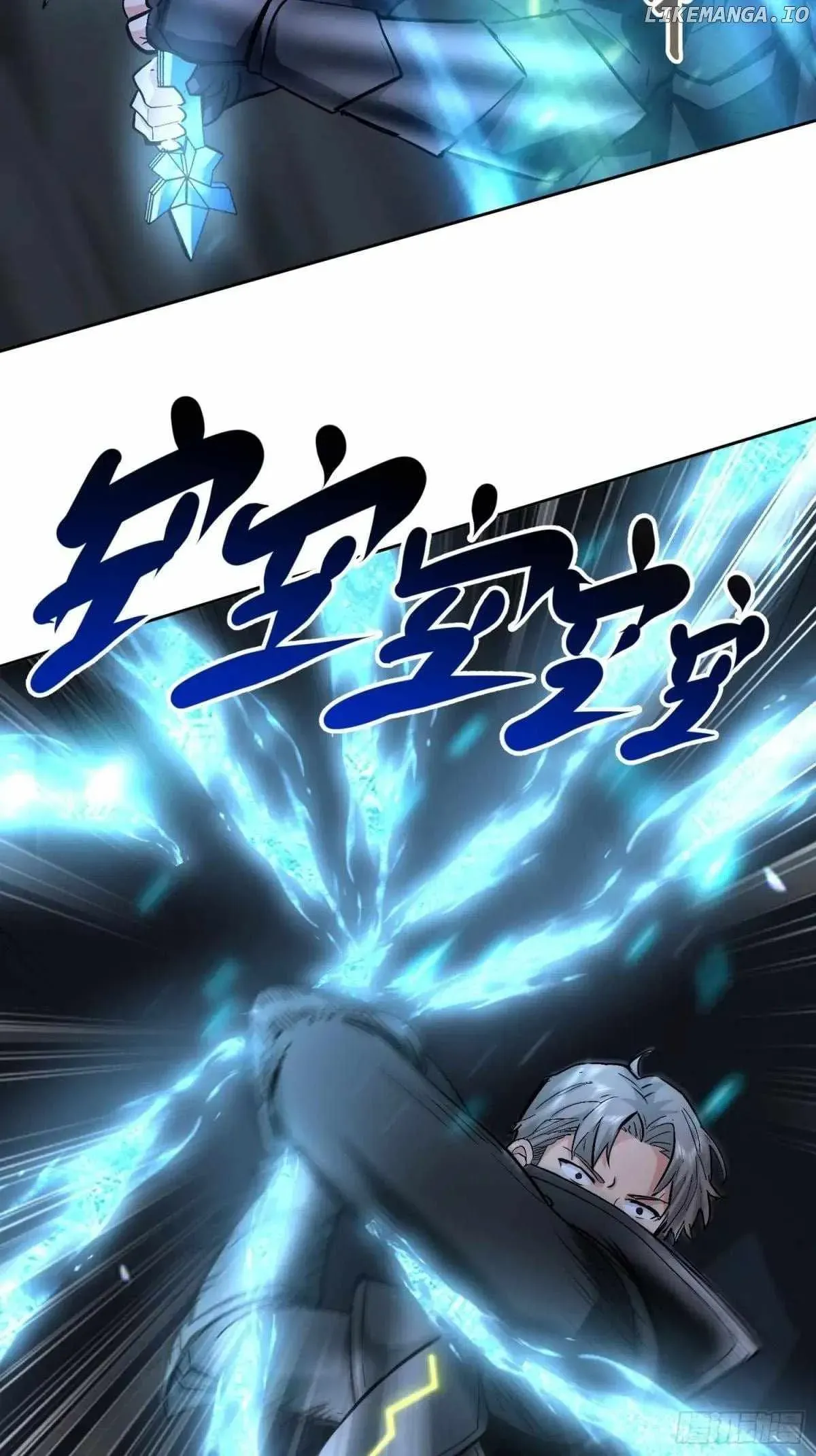 Became the Target of a Harem of Another World Chapter 56 Online - página 22