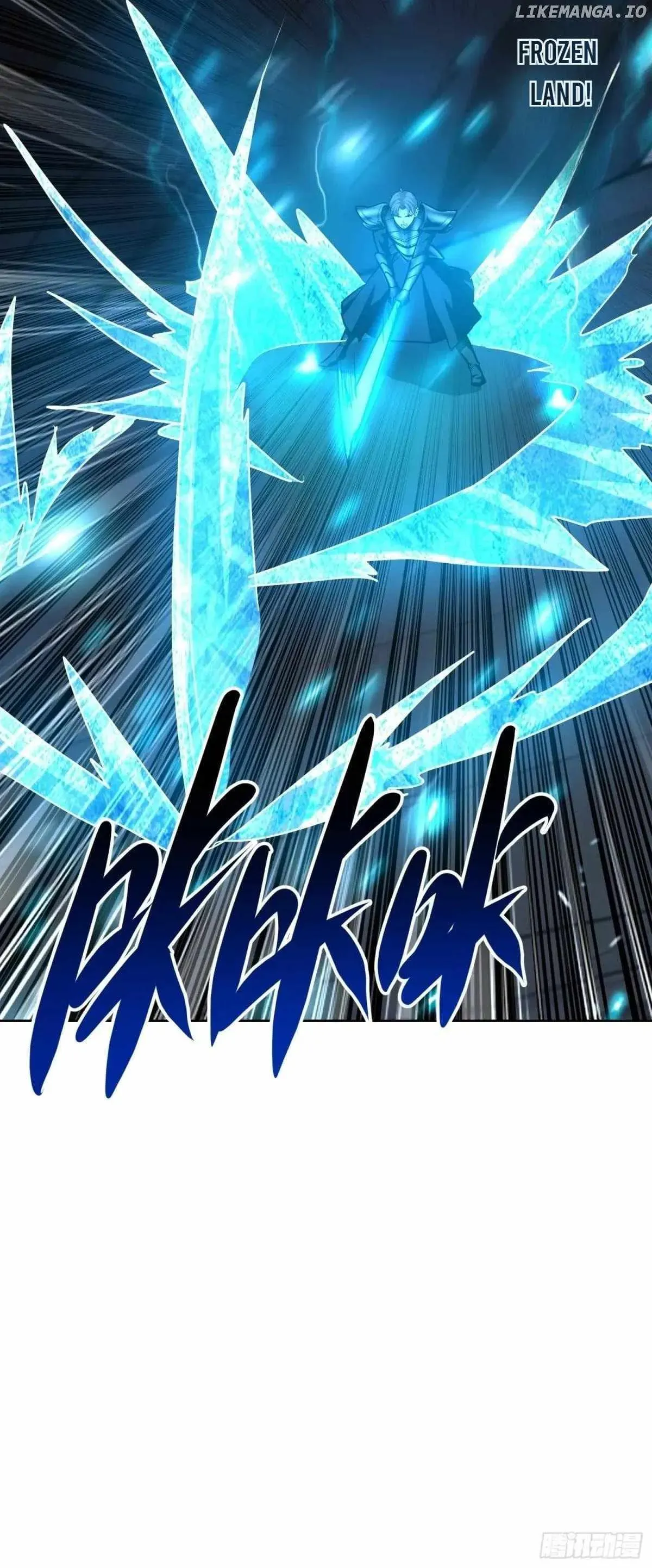 Became the Target of a Harem of Another World Chapter 56 Online - página 24